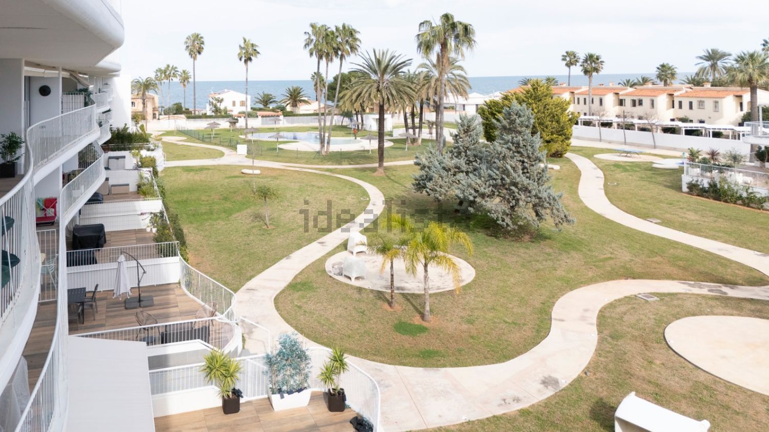 Piso en venta en Devesses - Monte Pego