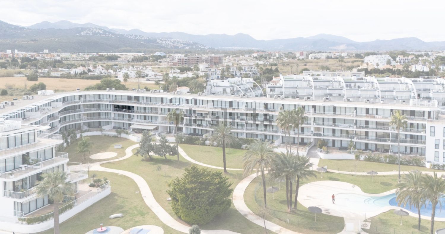 Piso en venta en Devesses - Monte Pego