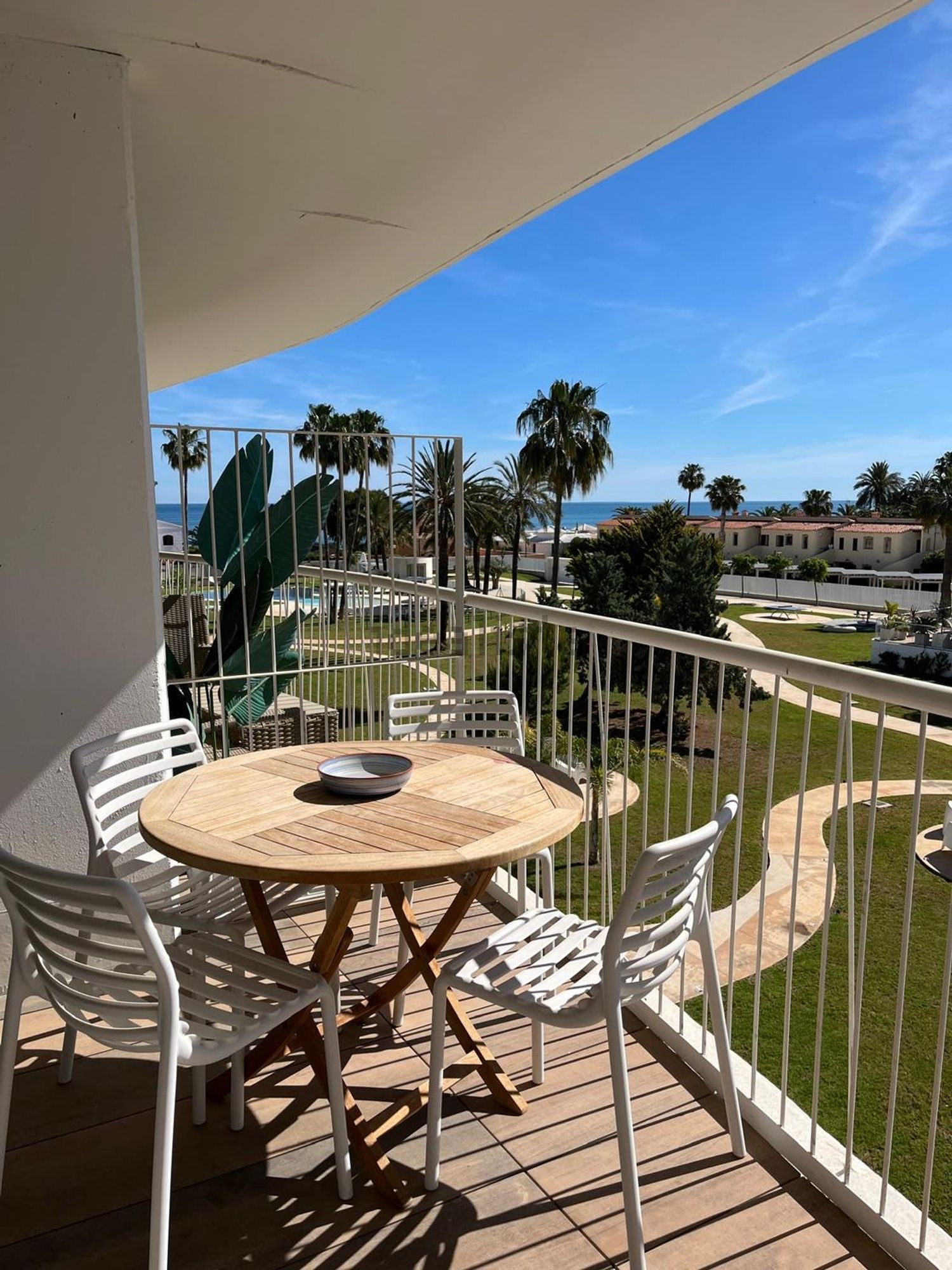 Piso en venta en Devesses - Monte Pego