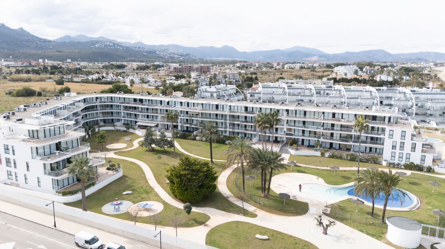 Piso en venta en Devesses - Monte Pego