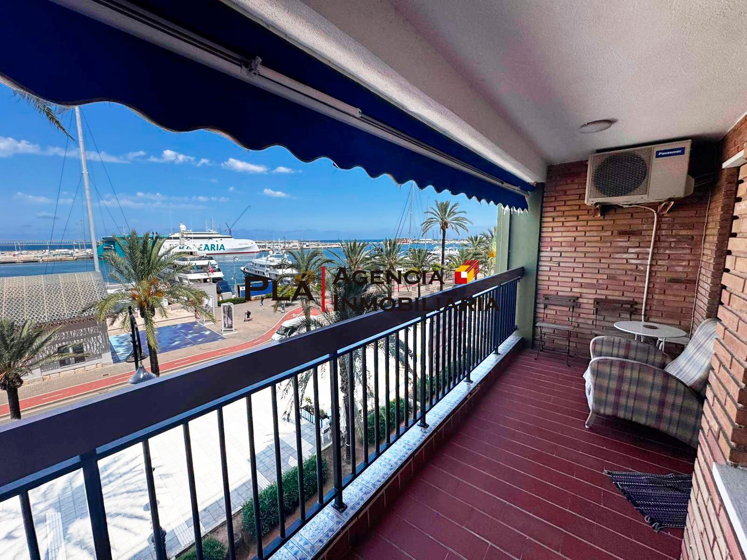 Piso en venta en El Puerto