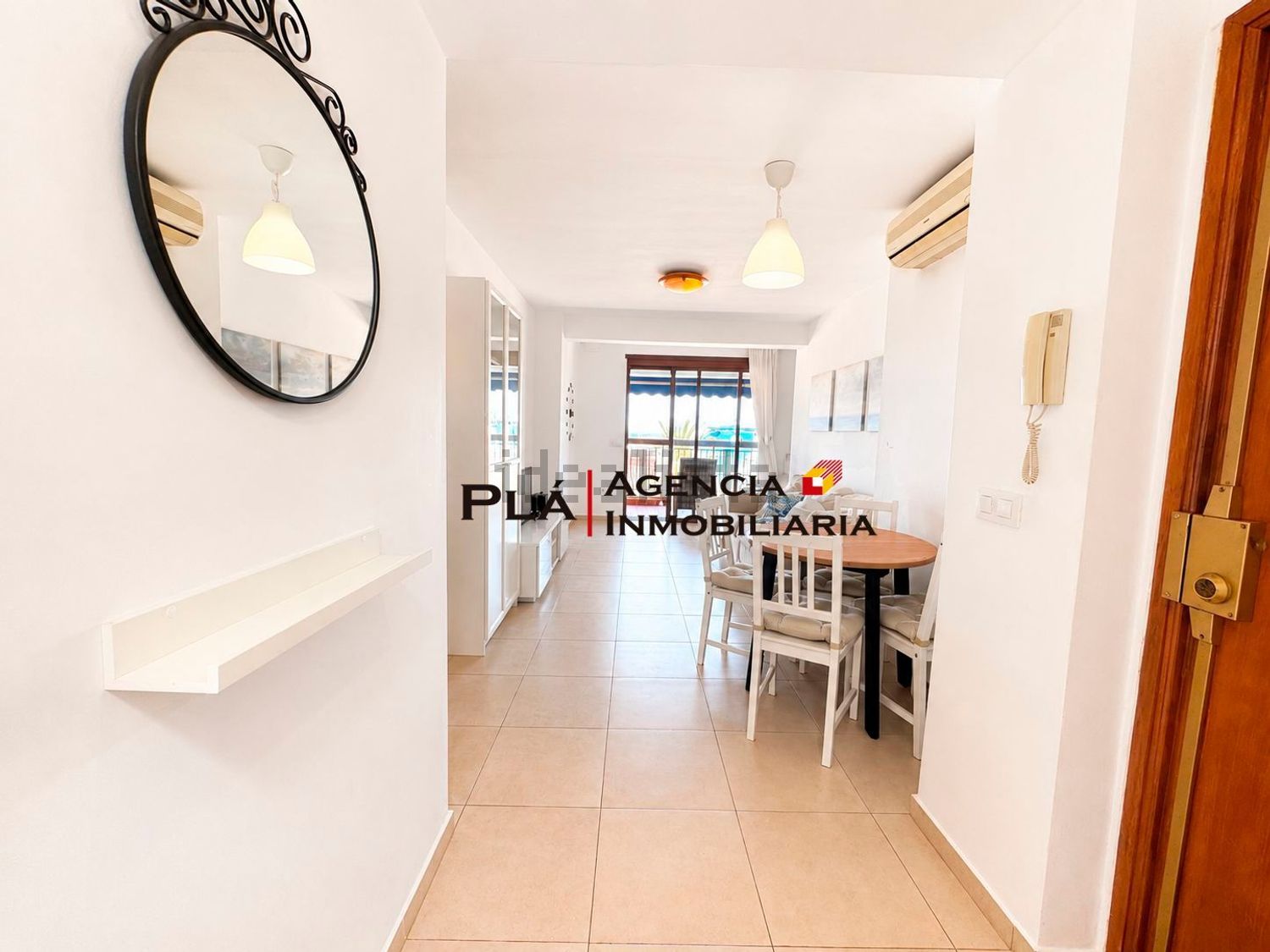 Piso en venta en El Puerto