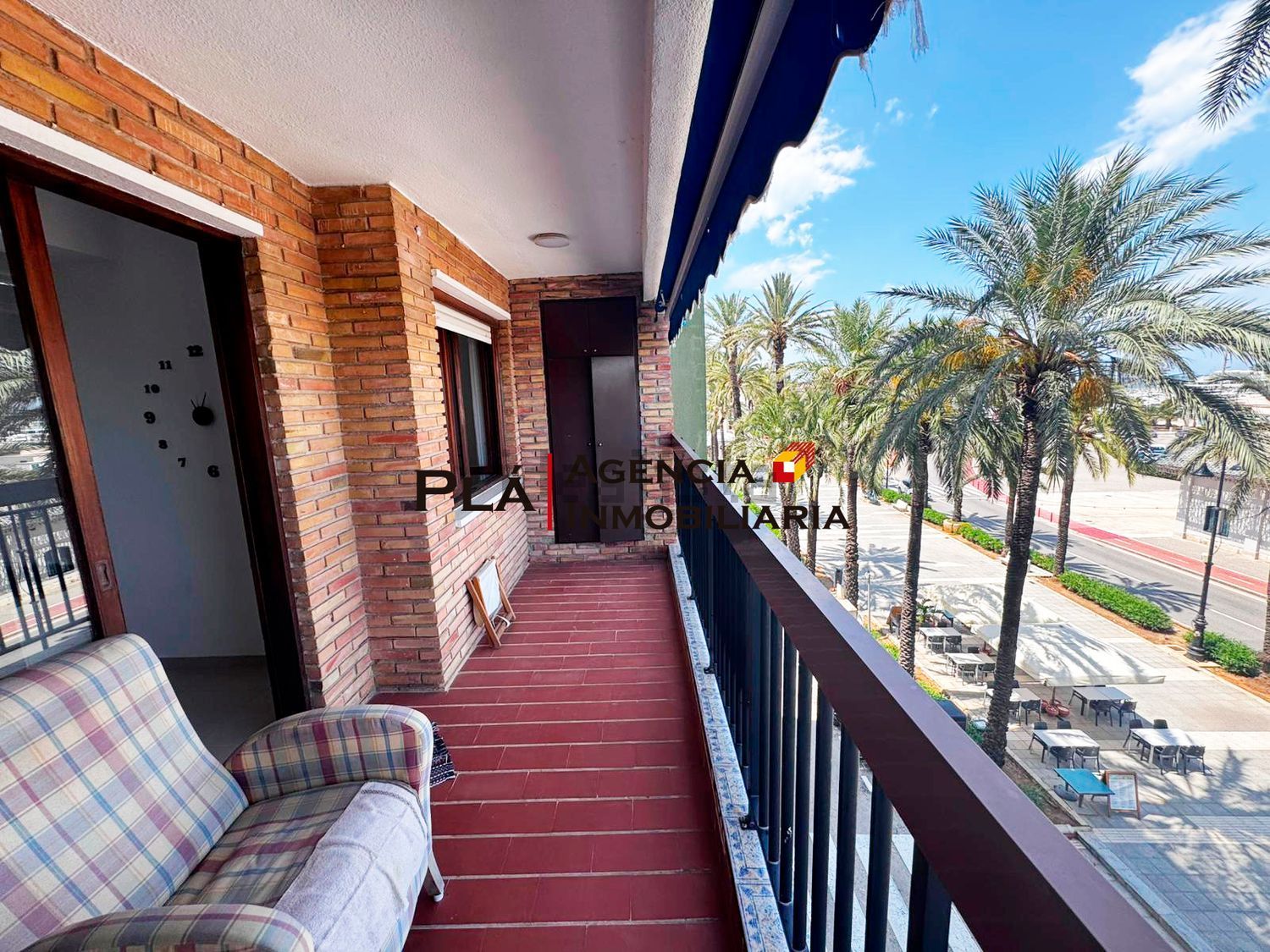 Piso en venta en El Puerto