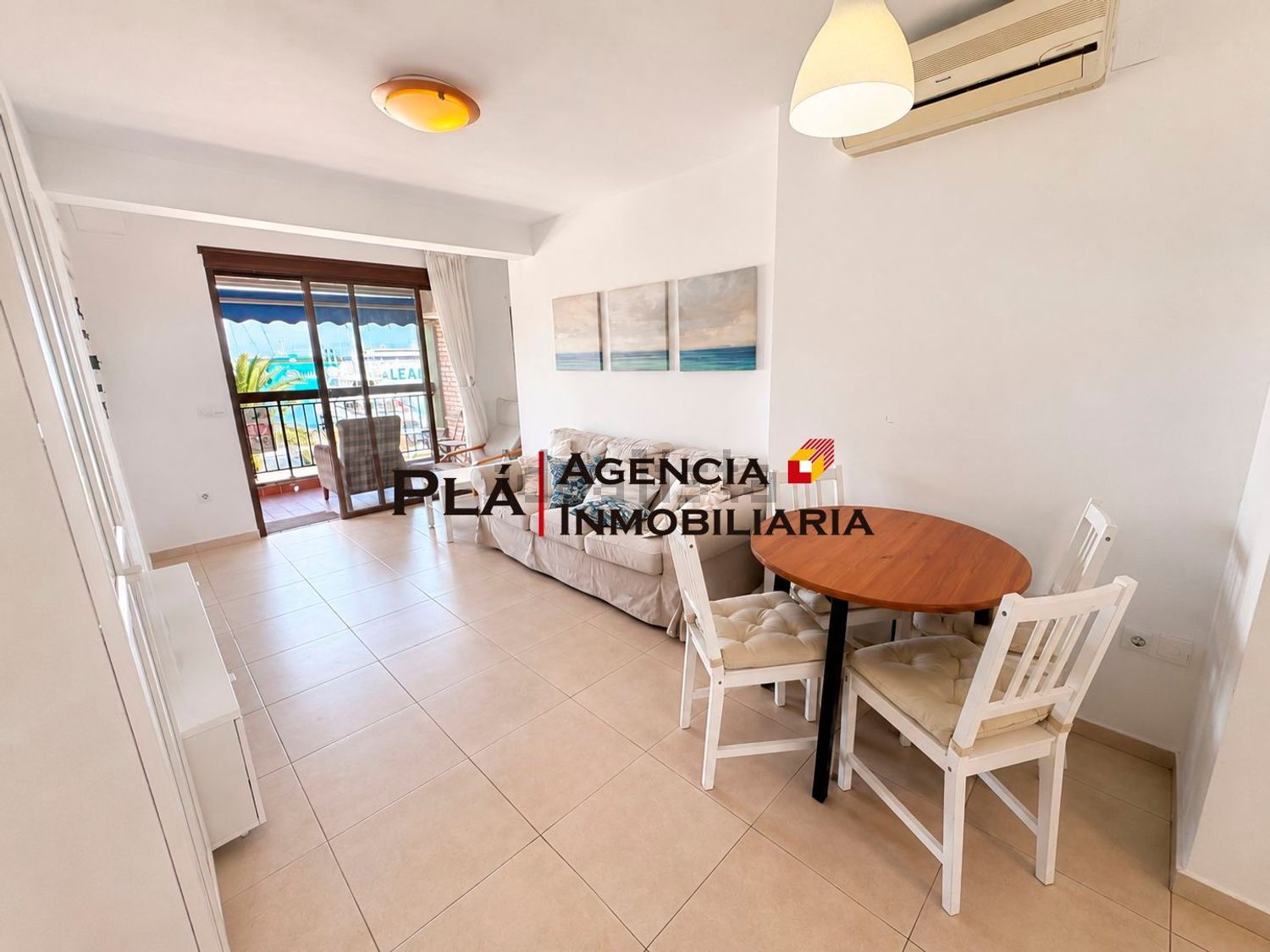 Piso en venta en El Puerto