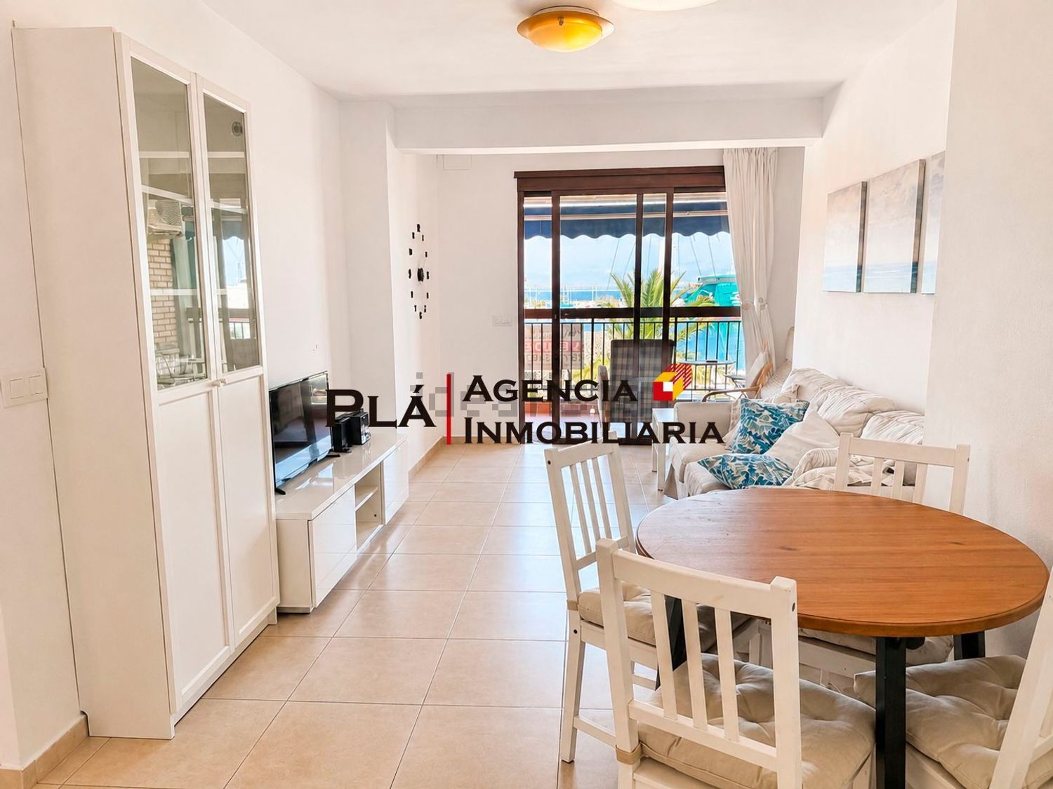 Piso en venta en El Puerto