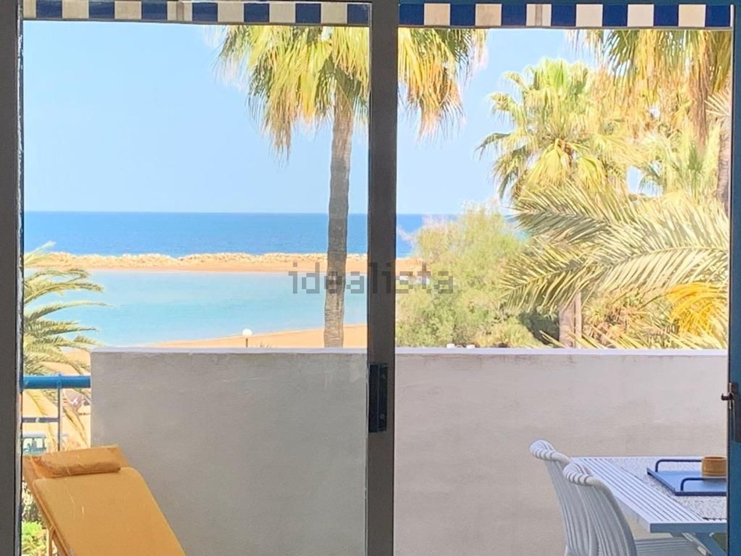 Ático en venta en El Palmar-Los Molinos