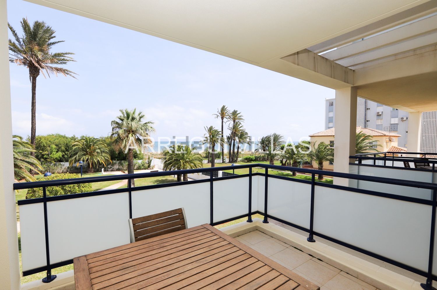 Estudio en venta en Marines a Denia Les, 72