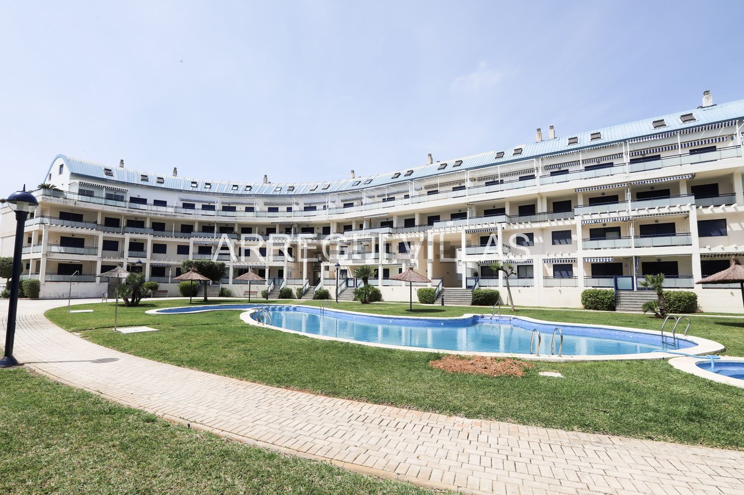 Estudio en venta en Marines a Denia Les, 72