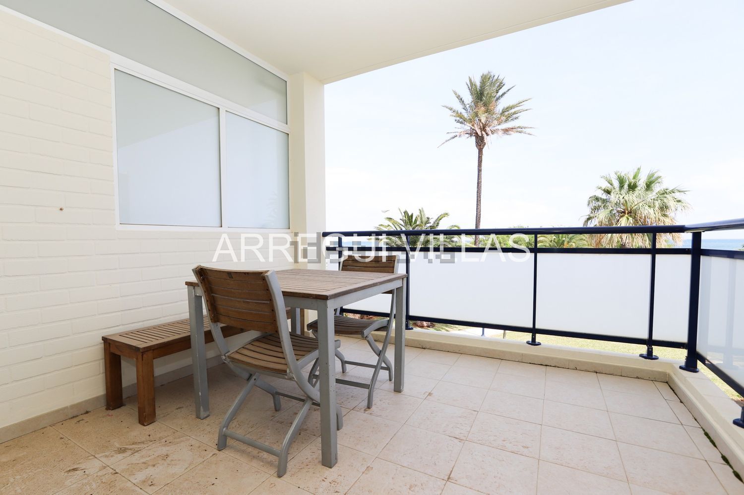 Estudio en venta en Marines a Denia Les, 72