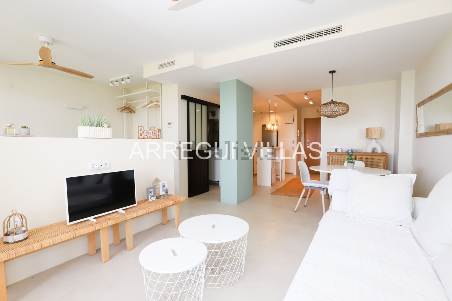 Estudio en venta en Marines a Denia Les, 72