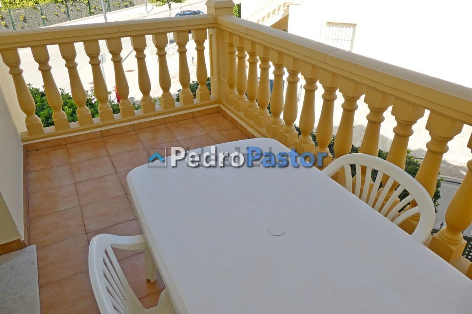 Piso en venta en Devesses - Monte Pego