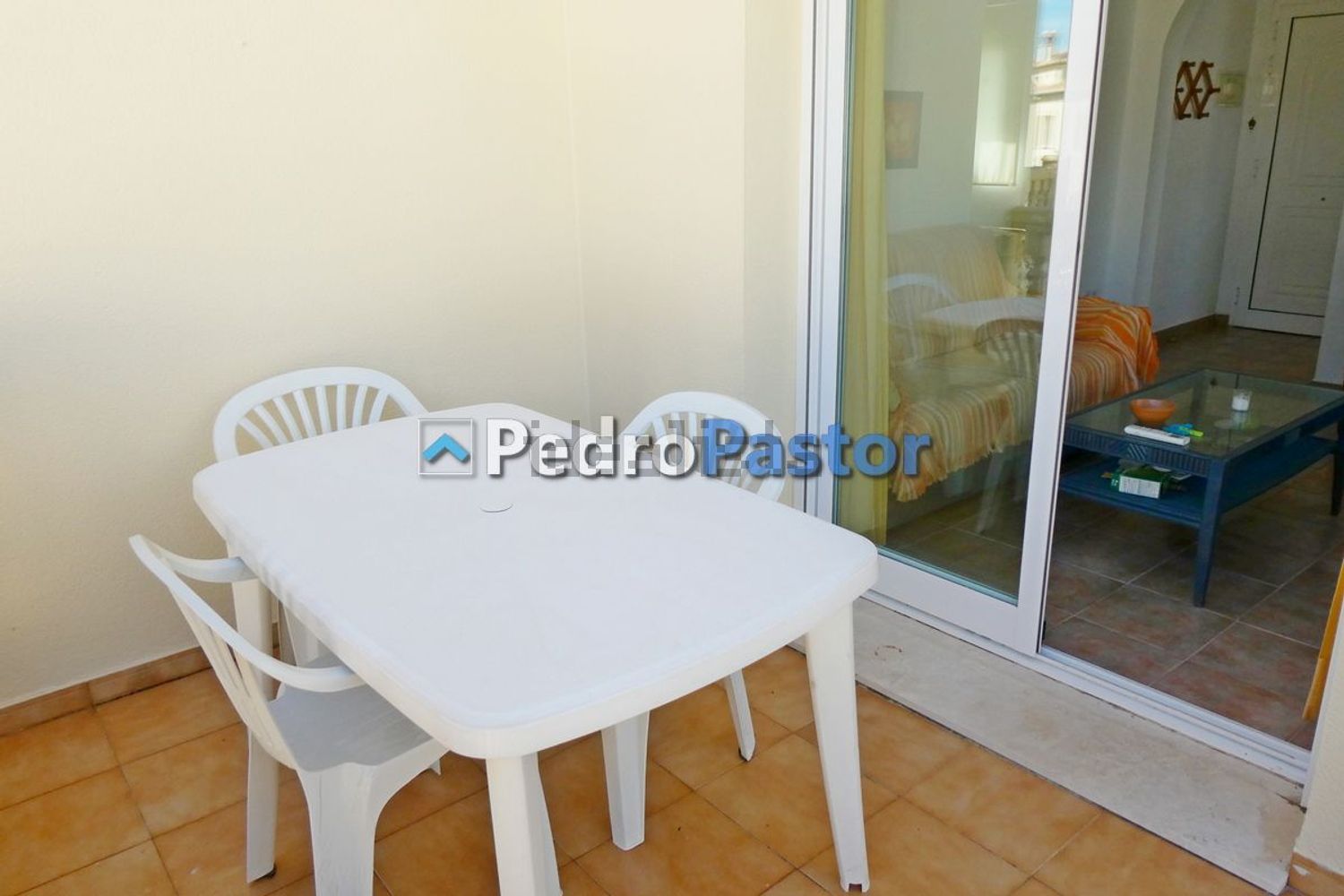 Piso en venta en Devesses - Monte Pego