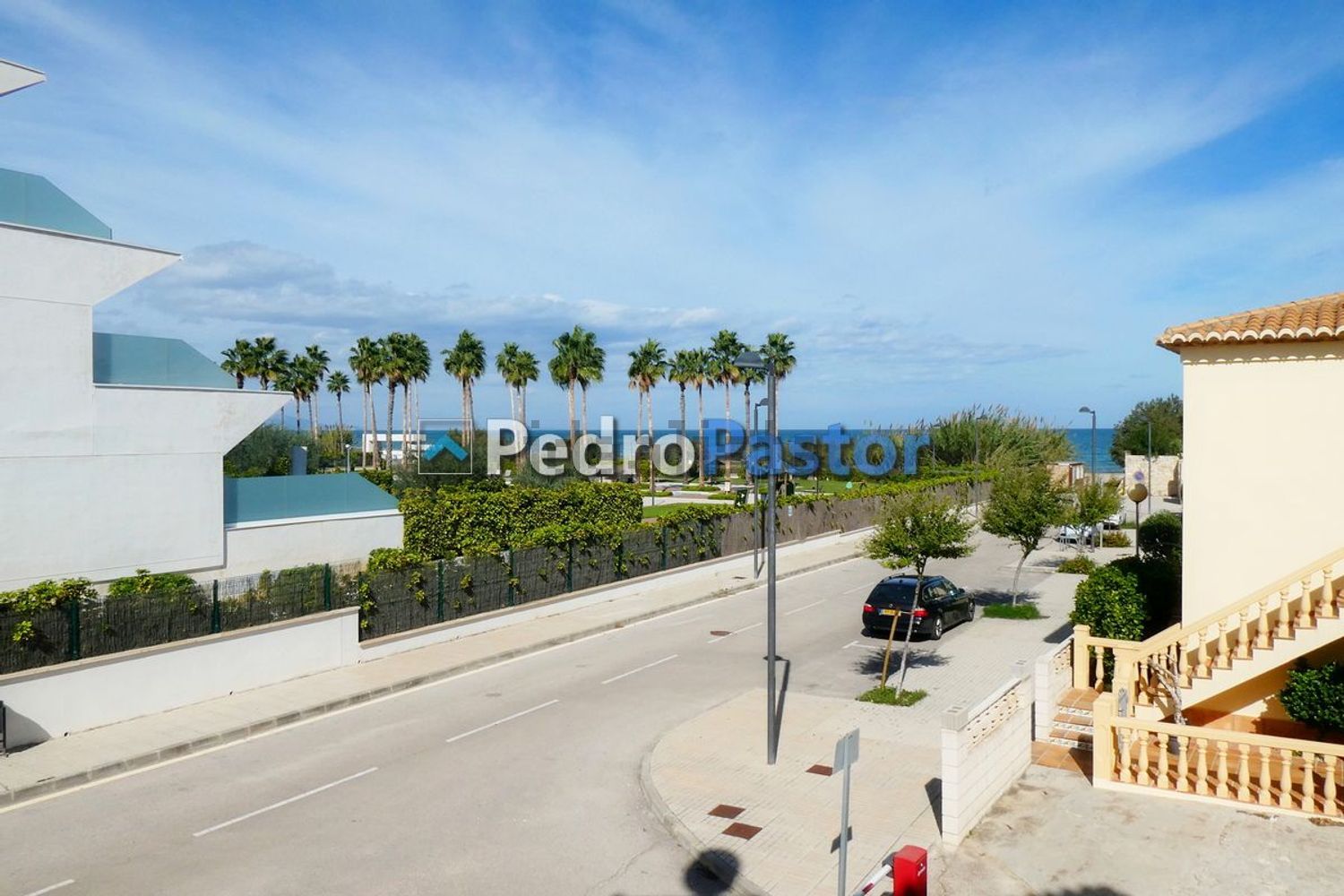 Piso en venta en Devesses - Monte Pego