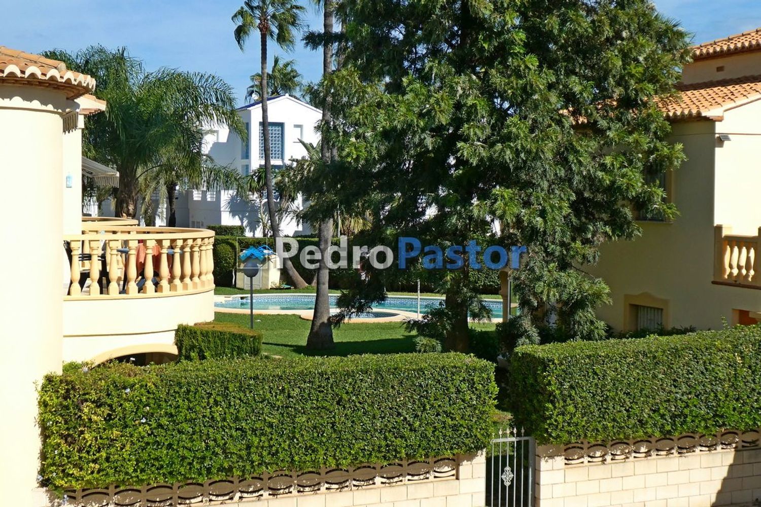 Piso en venta en Devesses - Monte Pego