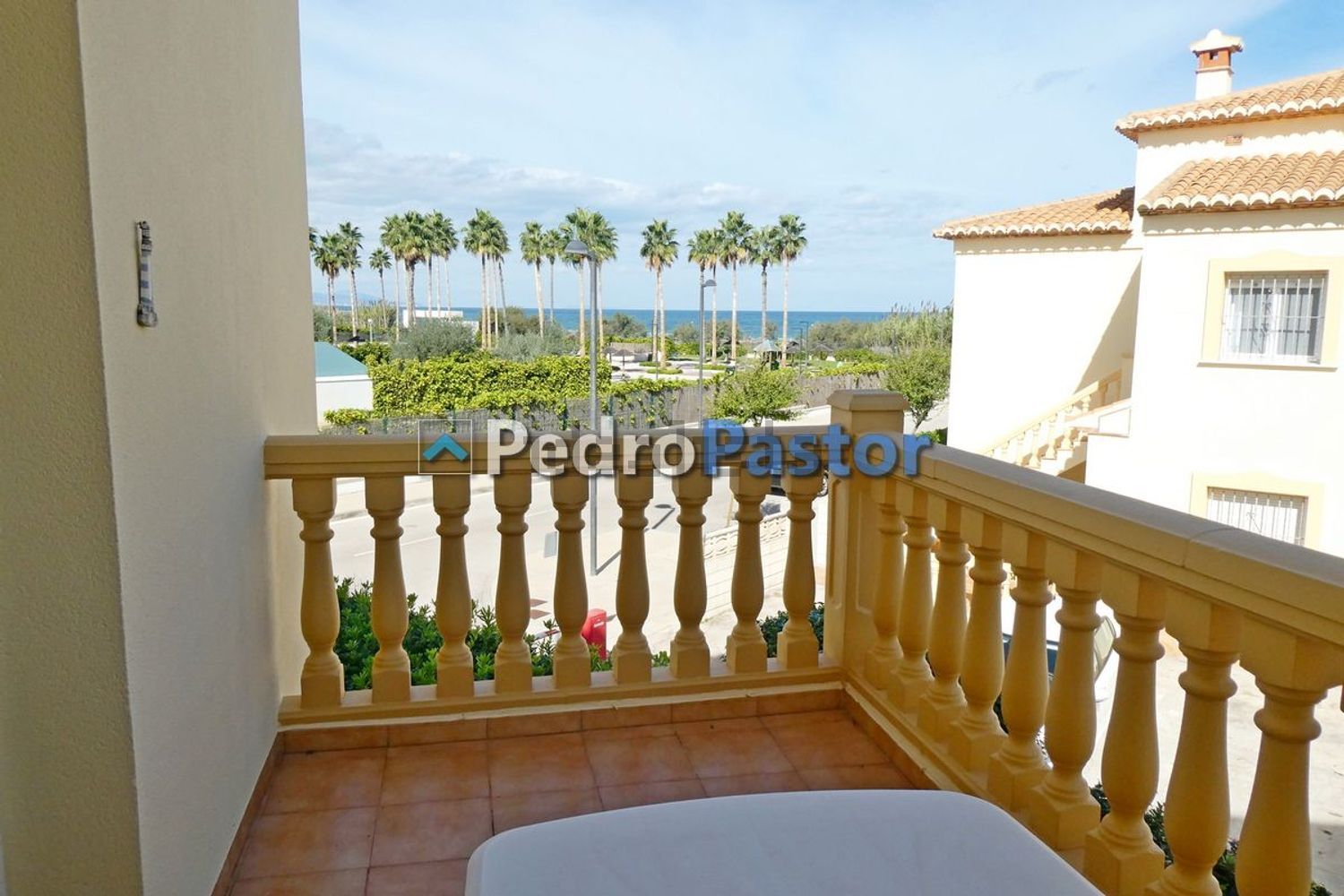 Piso en venta en Devesses - Monte Pego