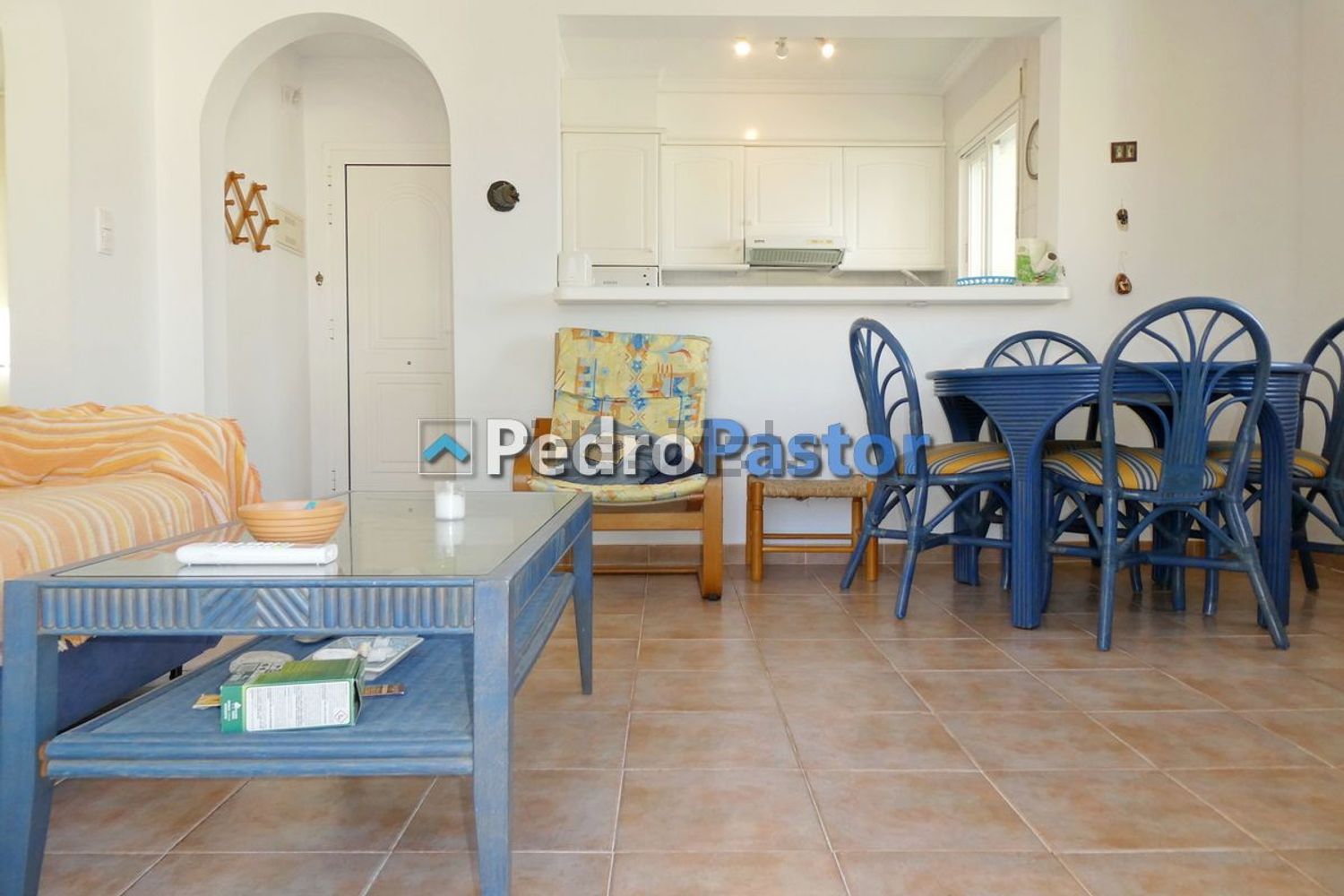 Piso en venta en Devesses - Monte Pego