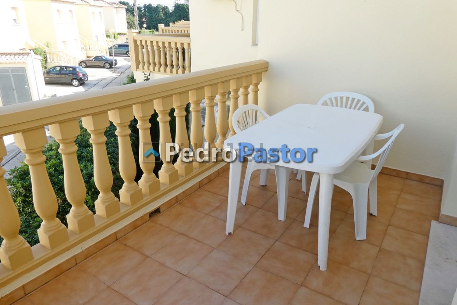 Piso en venta en Devesses - Monte Pego