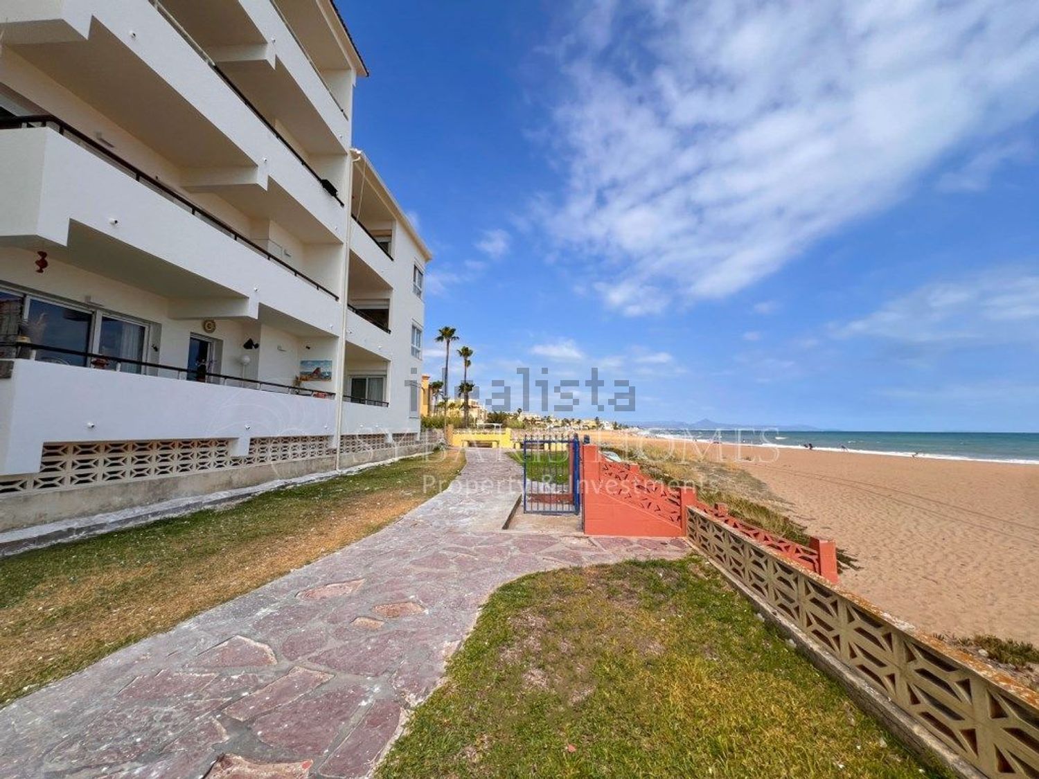 Piso en venta en Calle Llac Eire