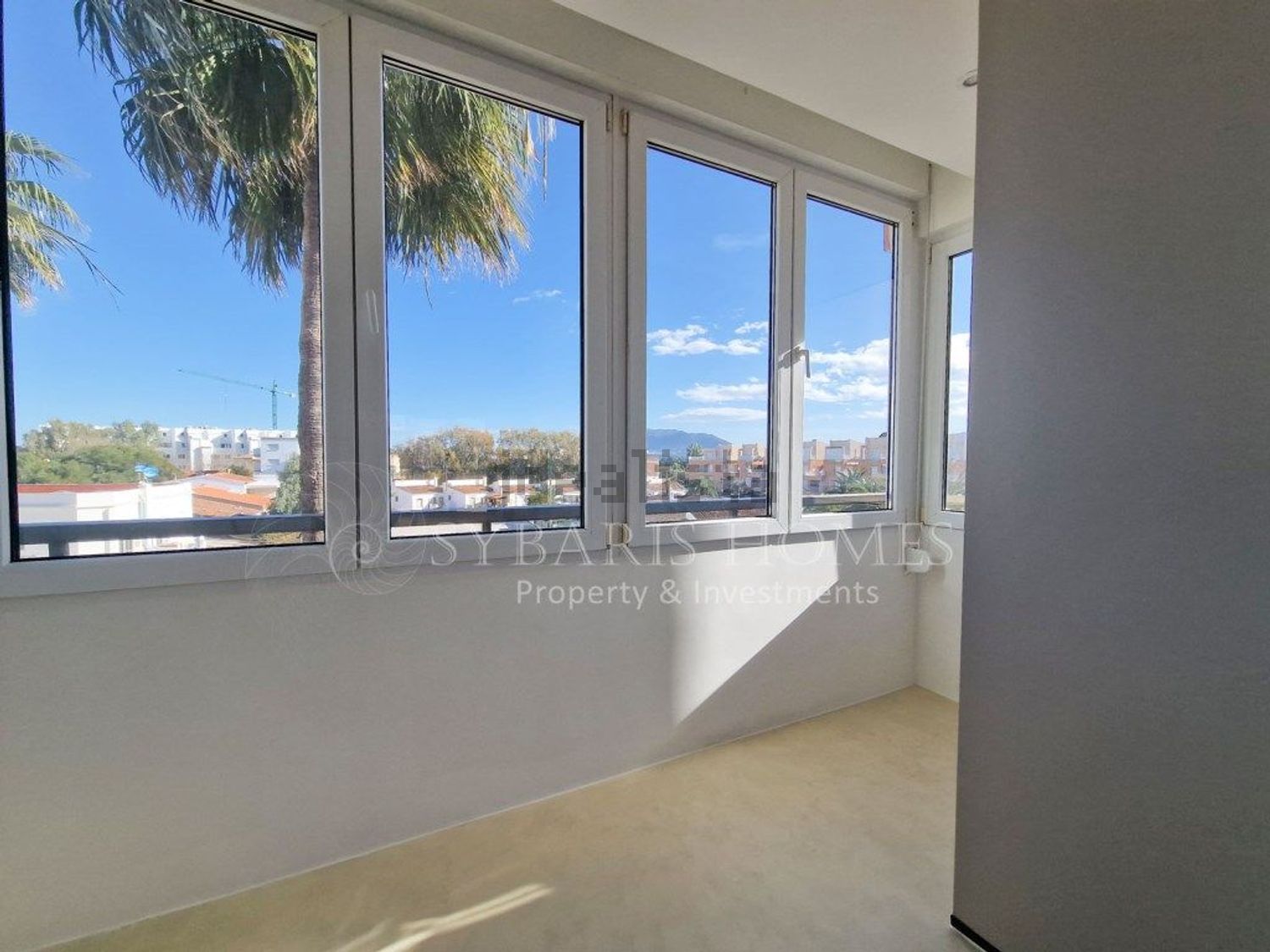 Piso en venta en Calle Llac Eire