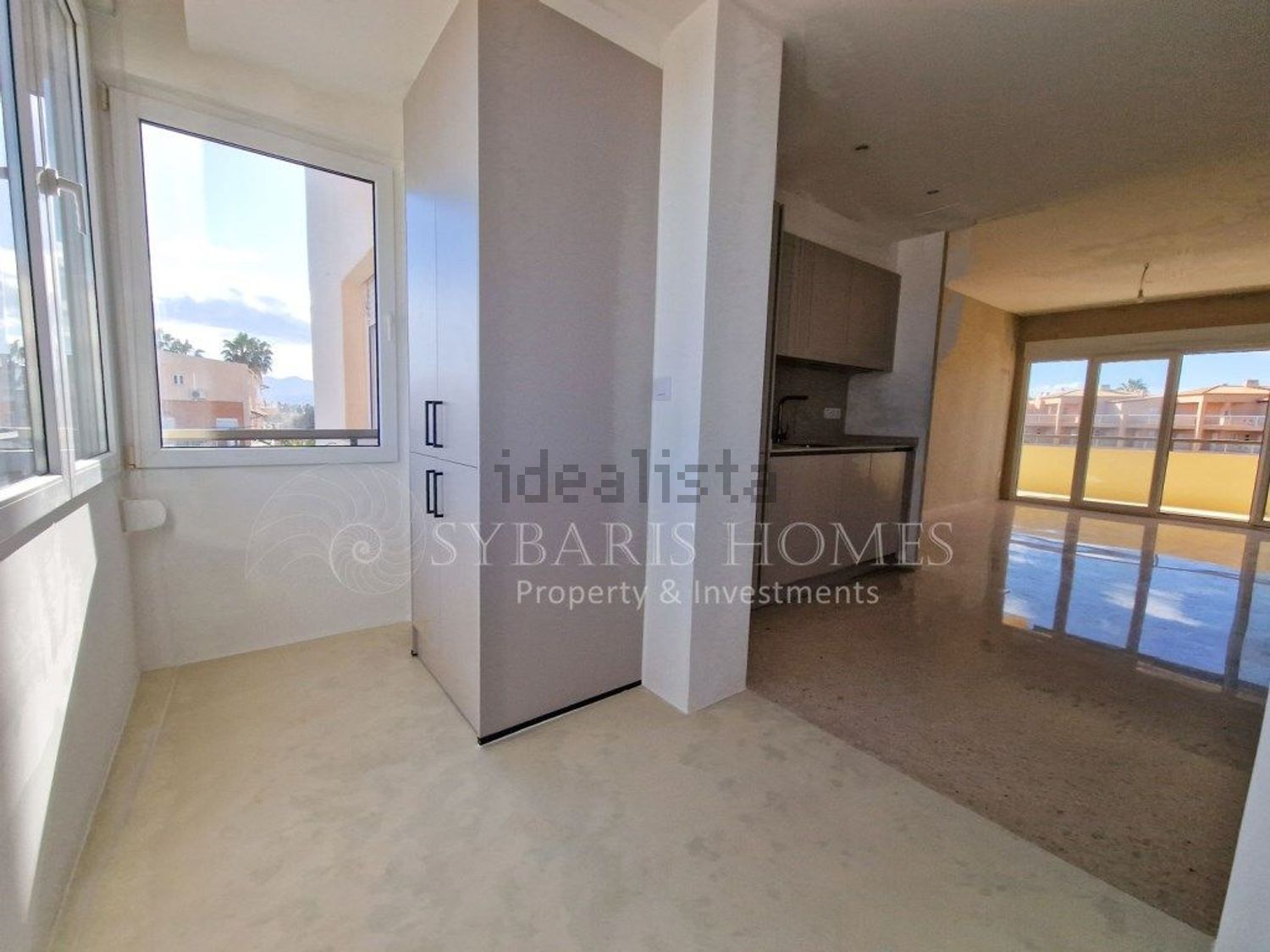 Piso en venta en Calle Llac Eire