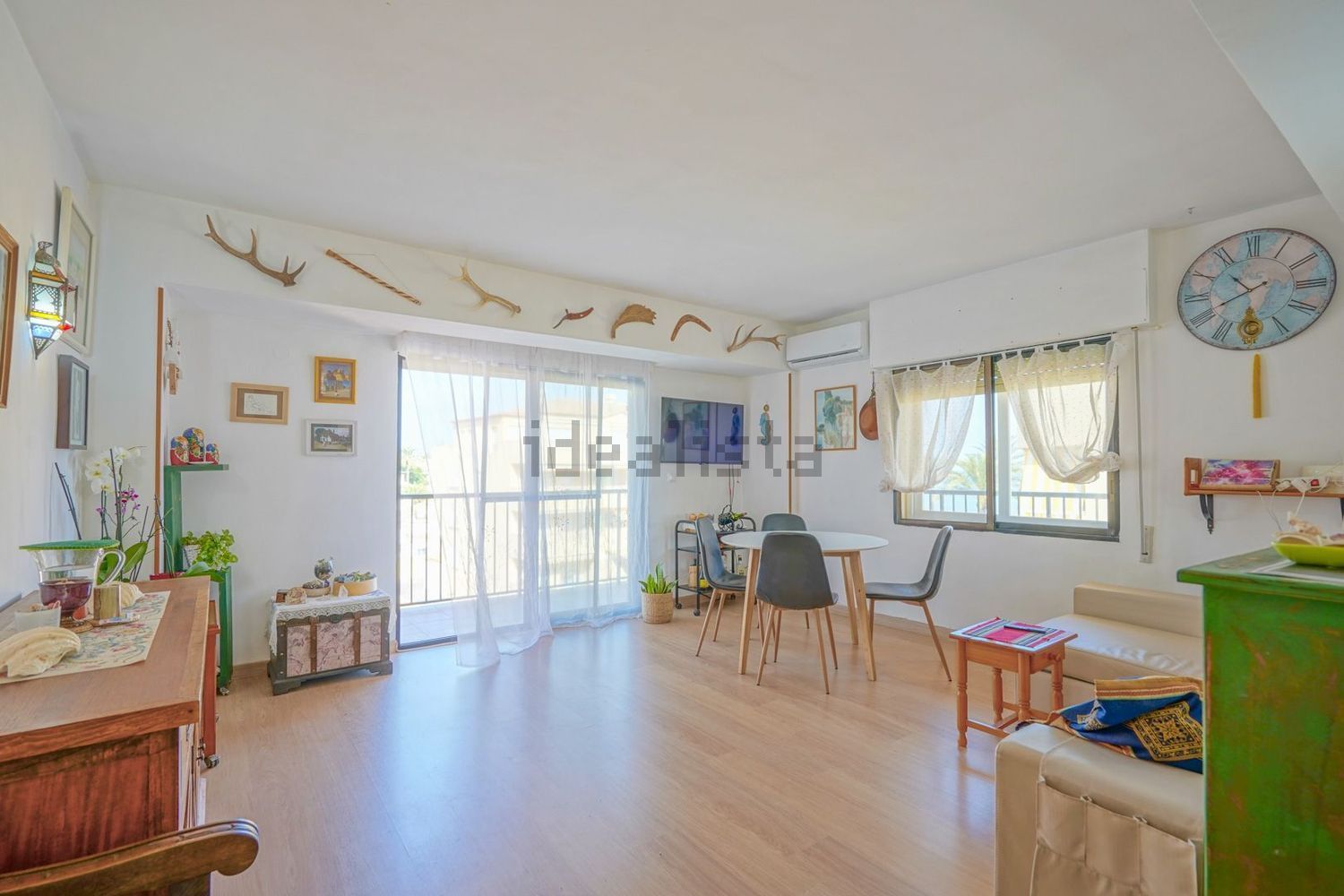 Piso en venta en Les Bassetes-El Marjal