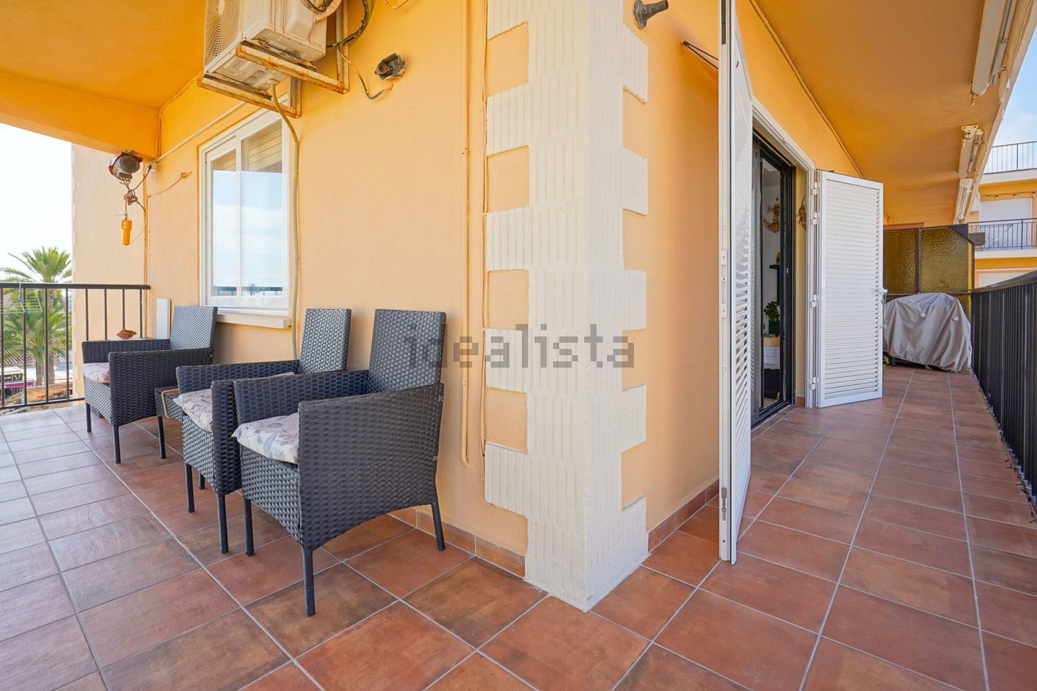 Piso en venta en Les Bassetes-El Marjal