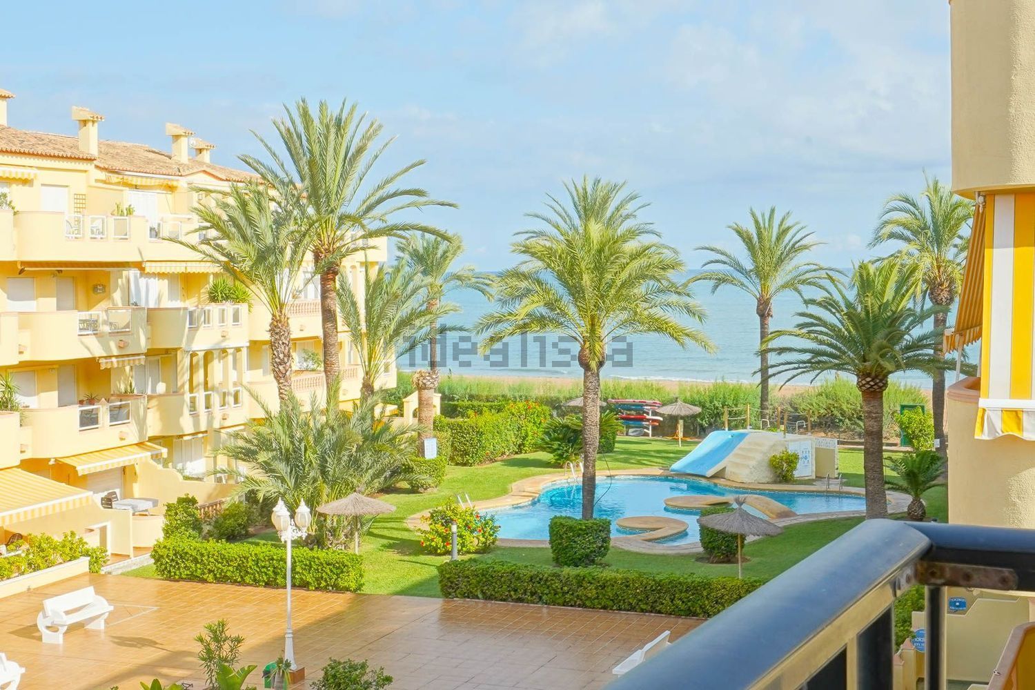 Piso en venta en Les Bassetes-El Marjal