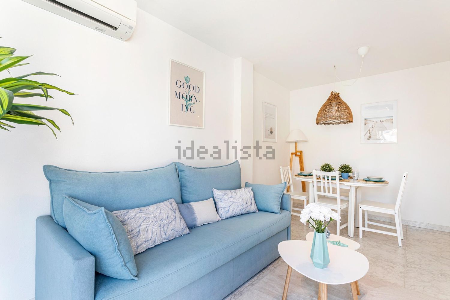 Piso en venta en Calle Cigonya