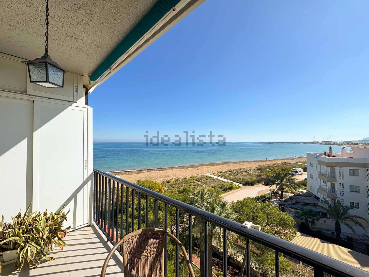 Piso en venta en Cr Marines a Denia Les, 62