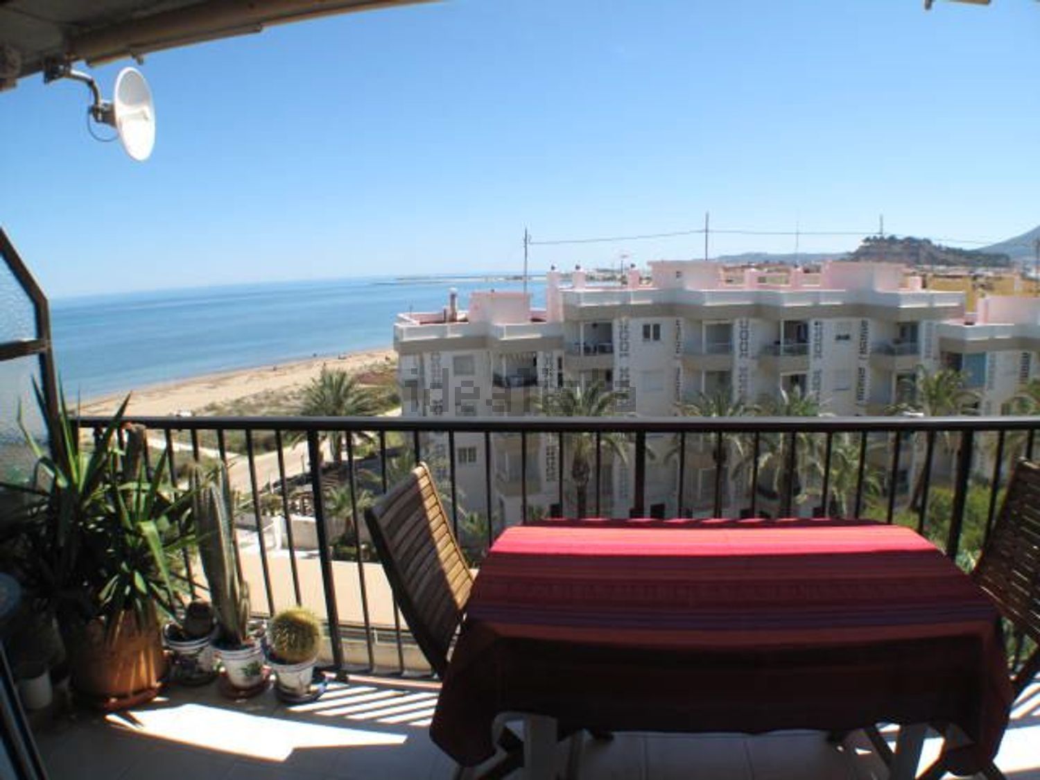 Piso en venta en Marines a Denia Les, 62