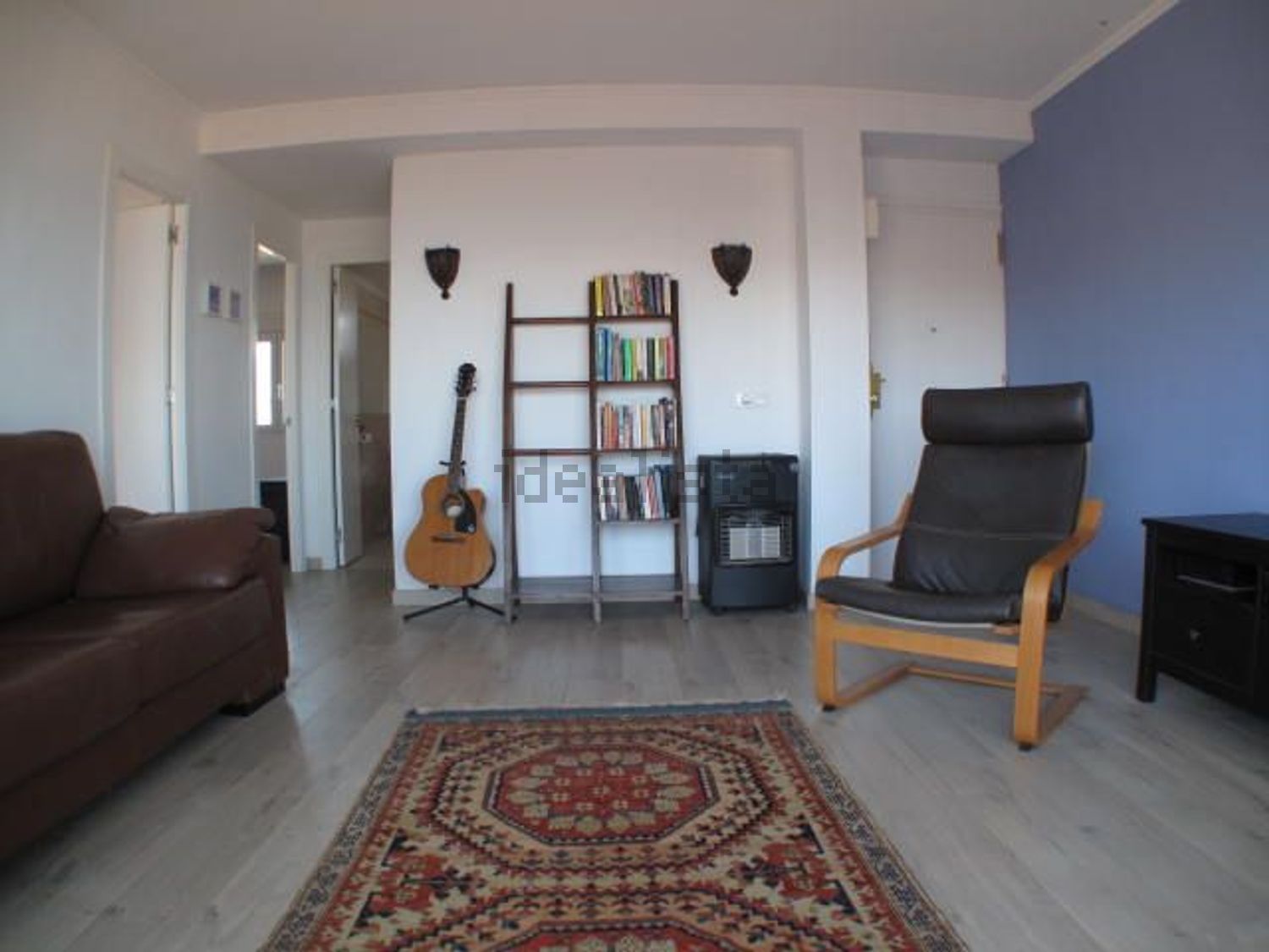 Piso en venta en Marines a Denia Les, 62