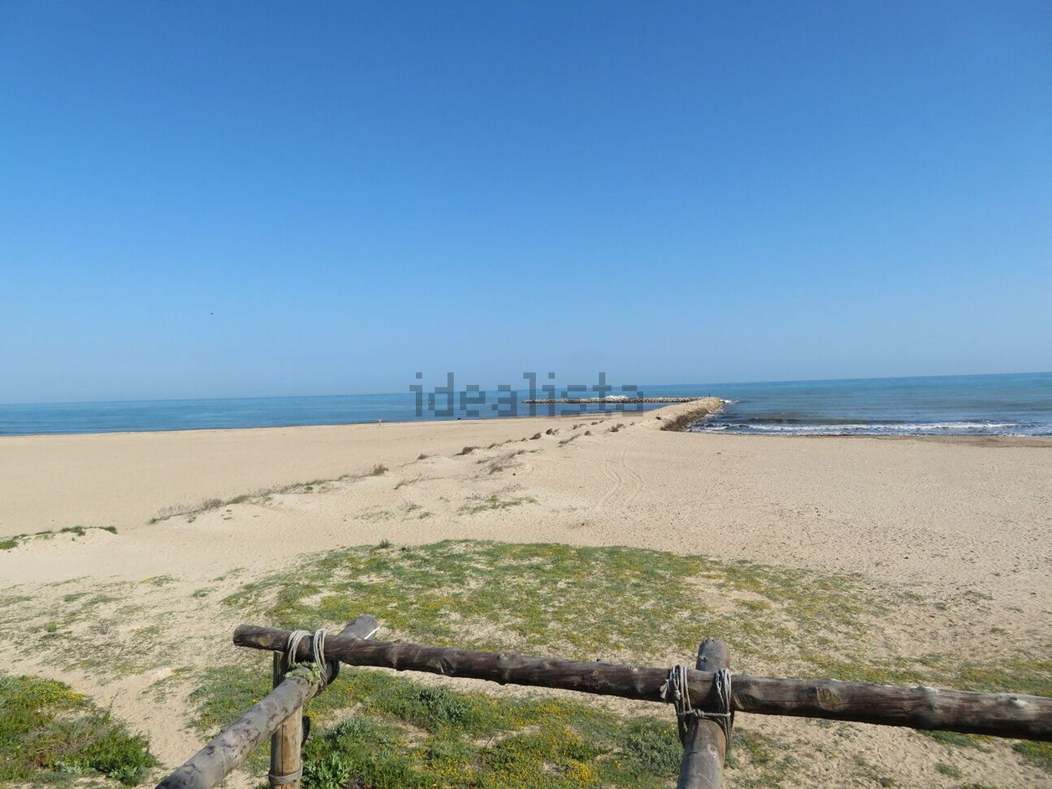 Piso en venta en Devesses - Monte Pego