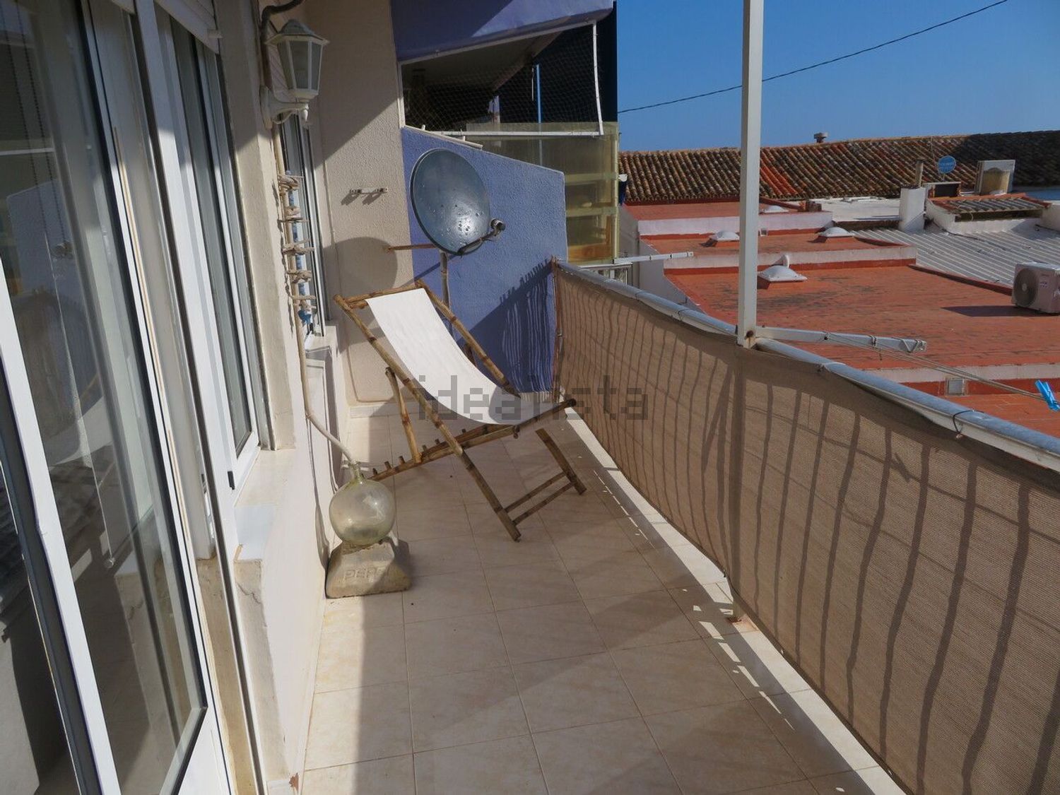 Piso en venta en Devesses - Monte Pego