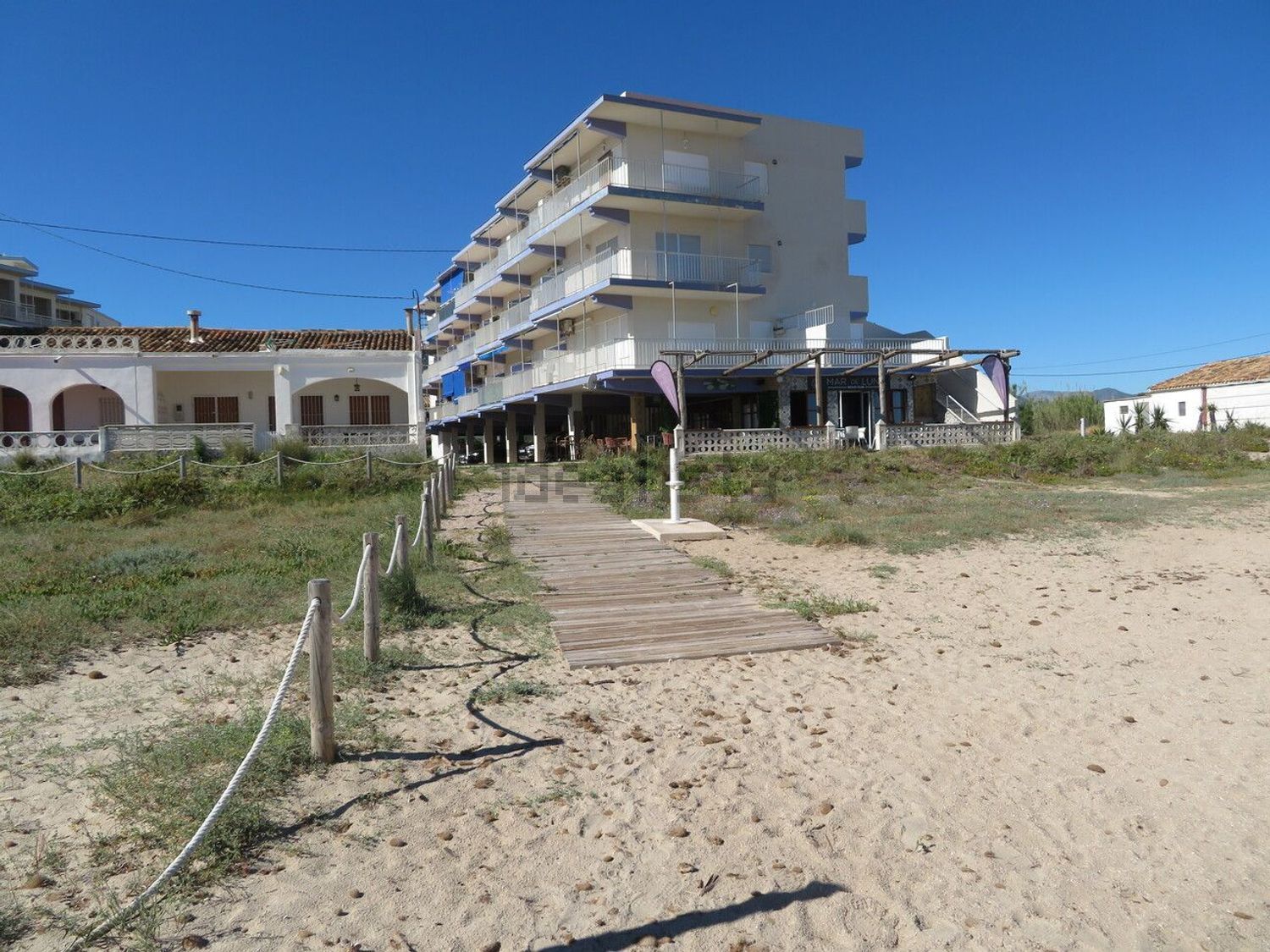 Piso en venta en Devesses - Monte Pego