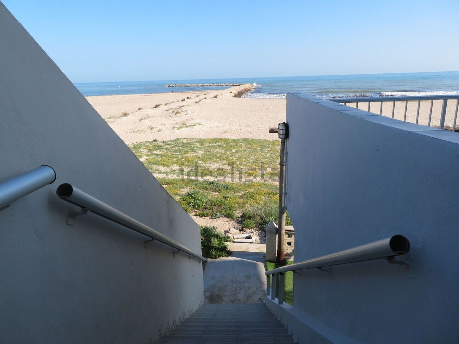 Piso en venta en Devesses - Monte Pego
