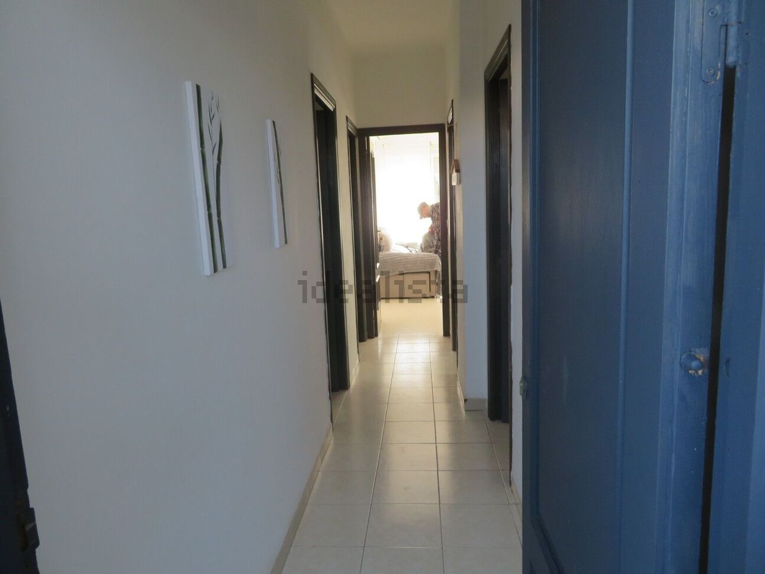 Piso en venta en Devesses - Monte Pego