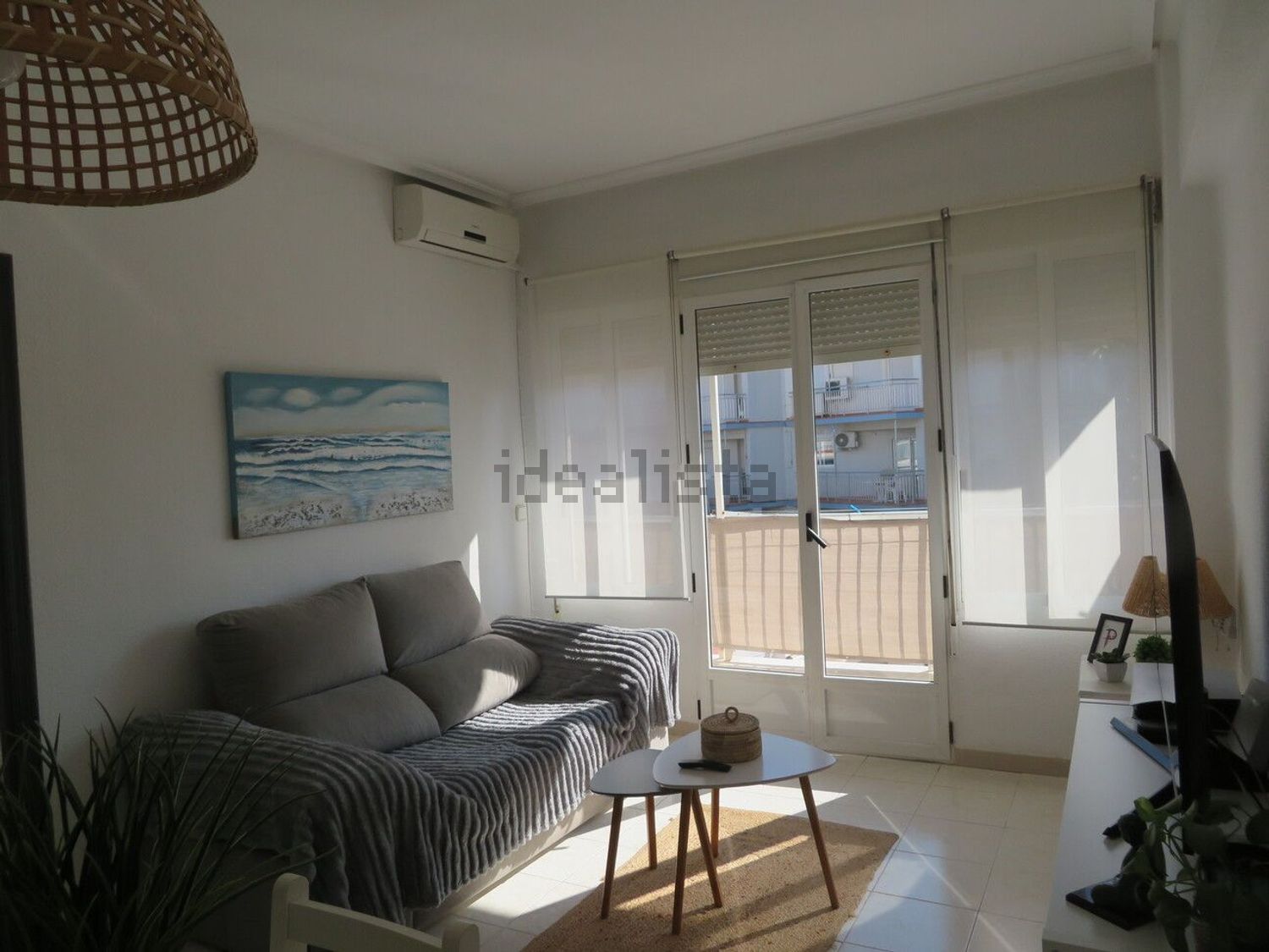 Piso en venta en Devesses - Monte Pego
