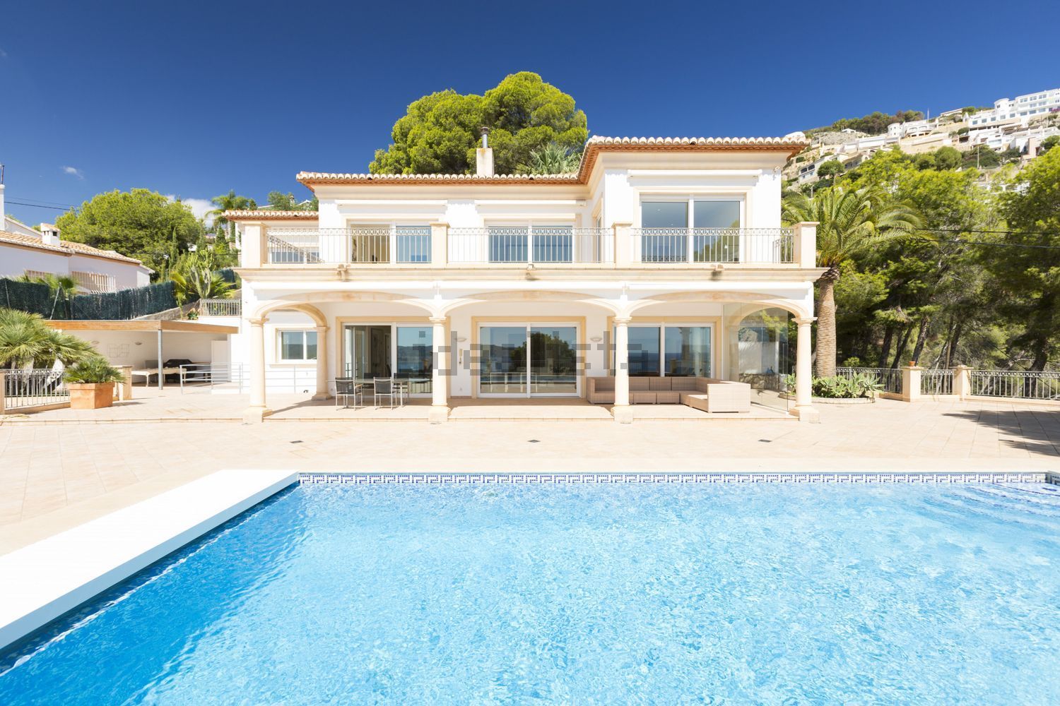 Casa o chalet independiente en venta en Puerto