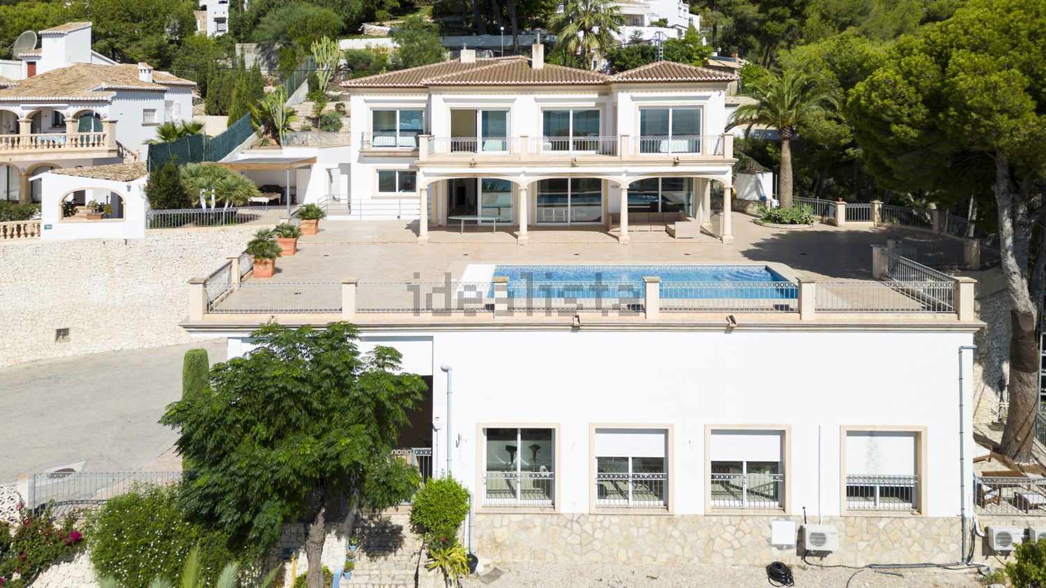 Casa o chalet independiente en venta en Puerto