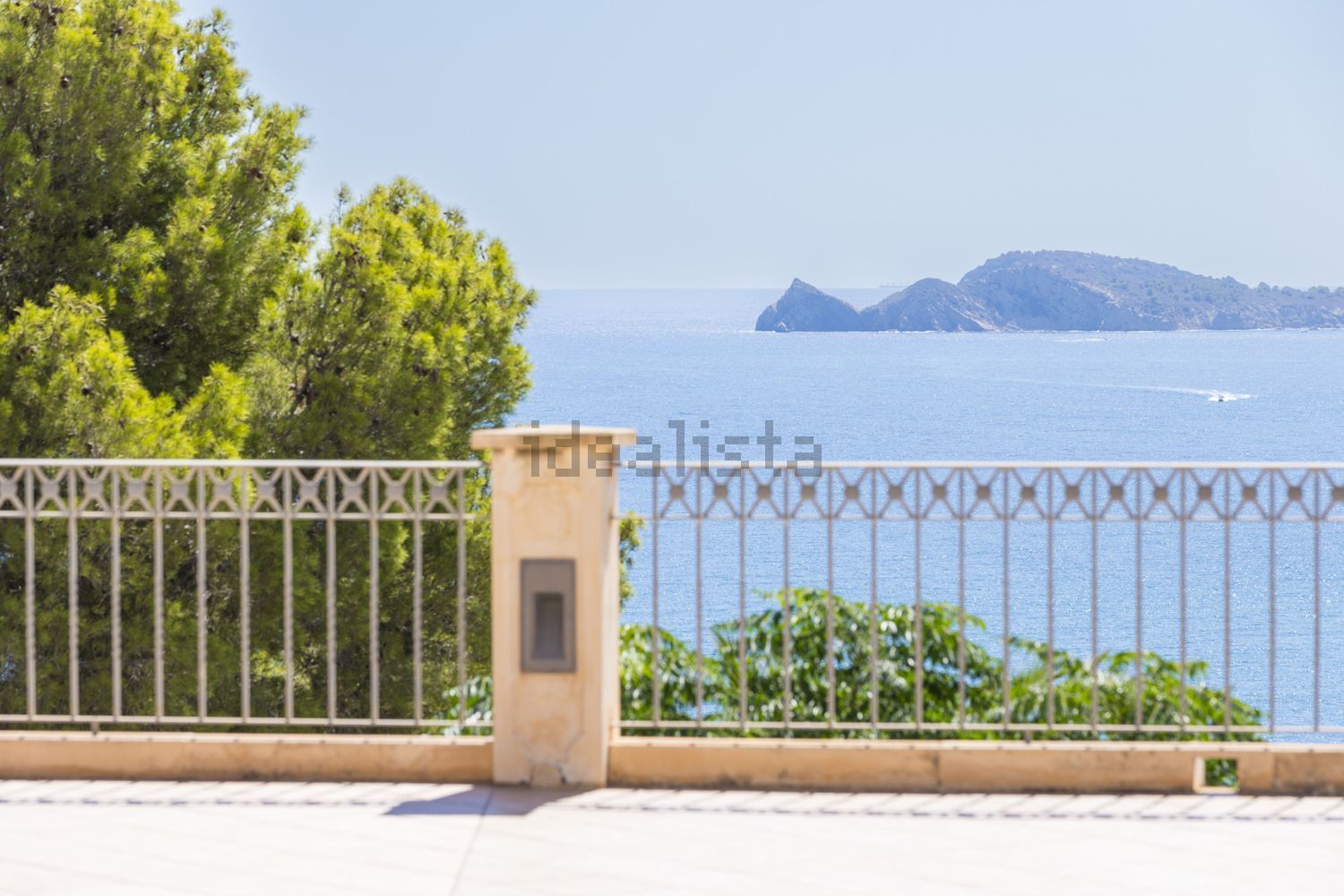 Casa o chalet independiente en venta en Puerto
