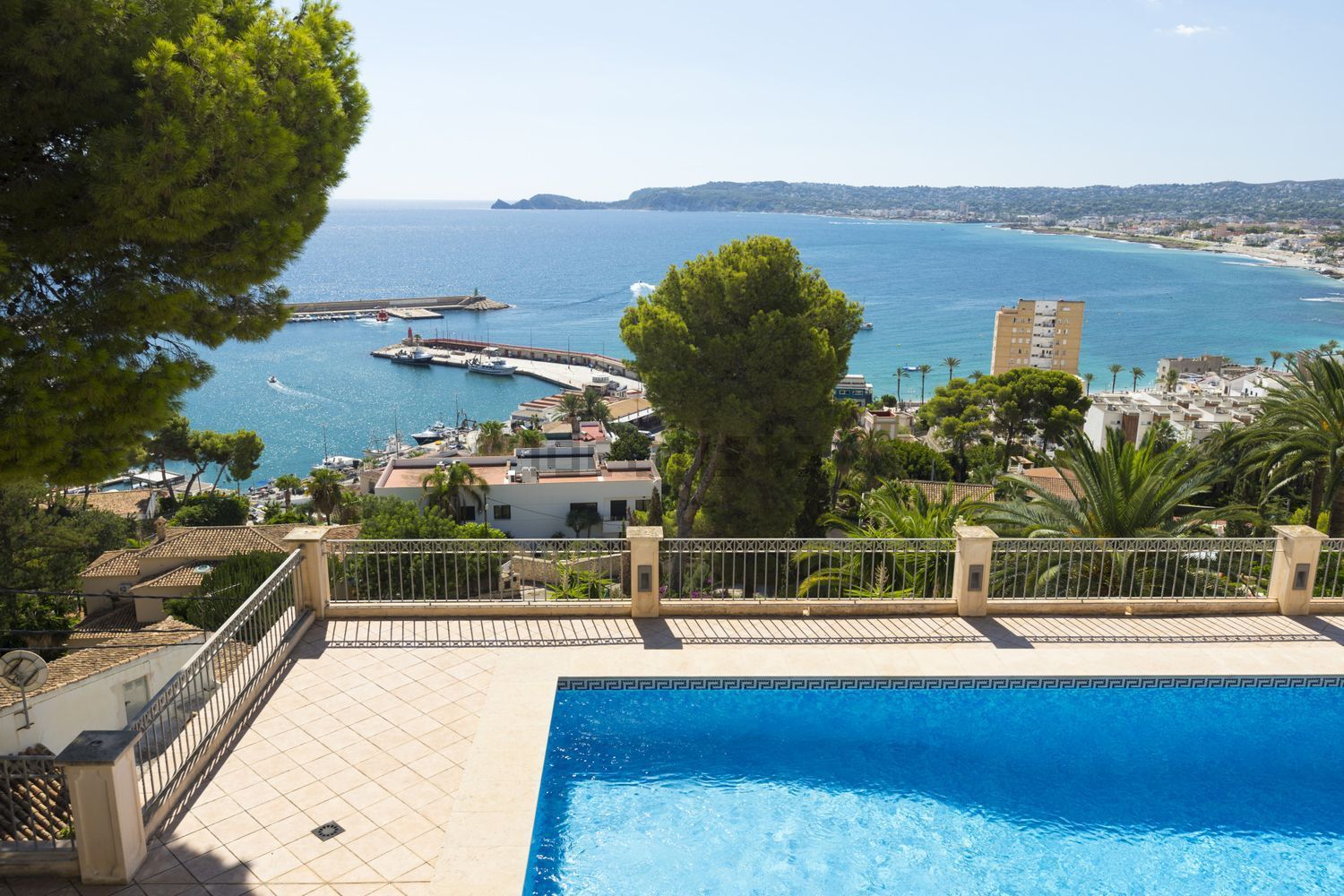Casa o chalet independiente en venta en Puerto