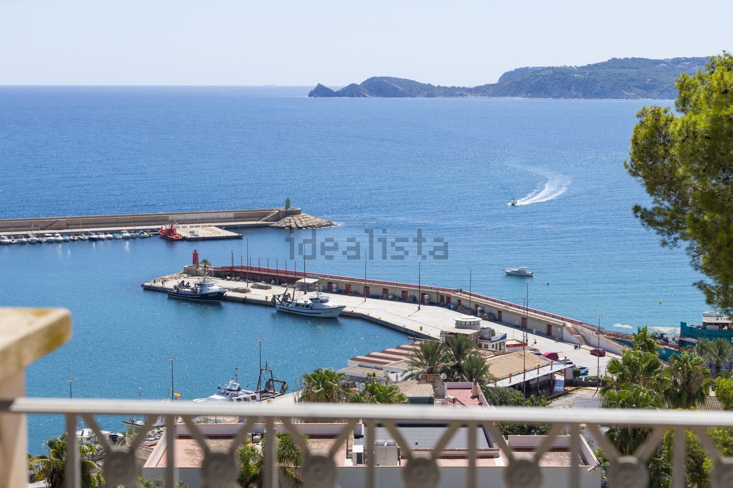 Casa o chalet independiente en venta en Puerto