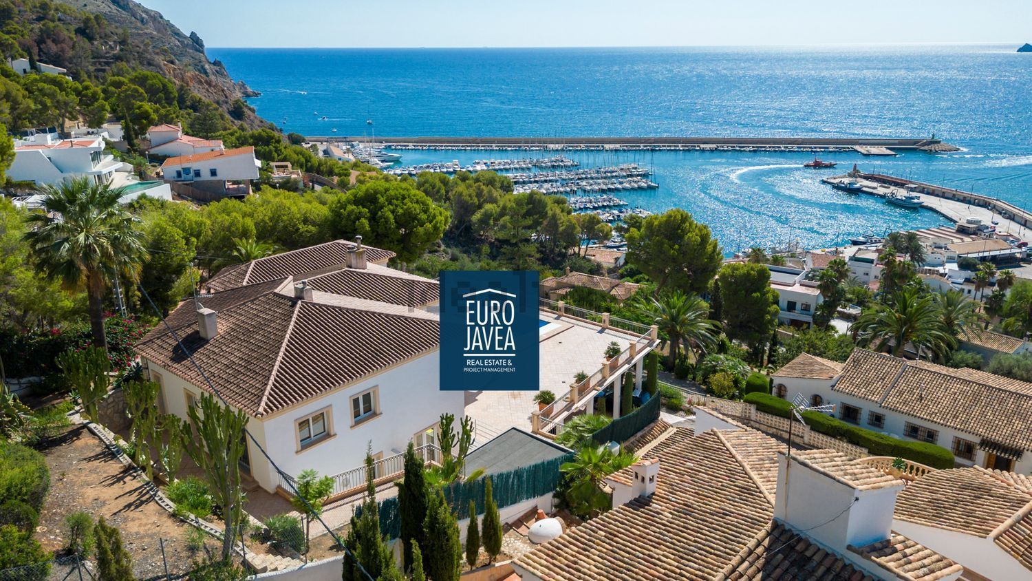 Casa o chalet independiente en venta en Puerto