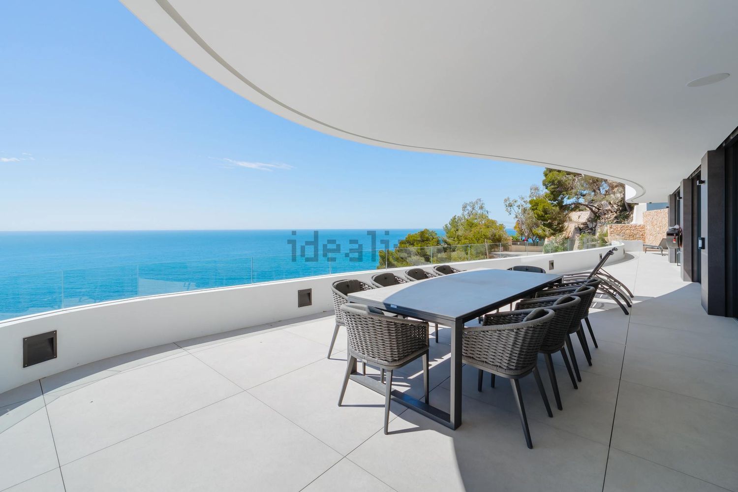 Casa o chalet independiente en venta en Calle Richard Wagner