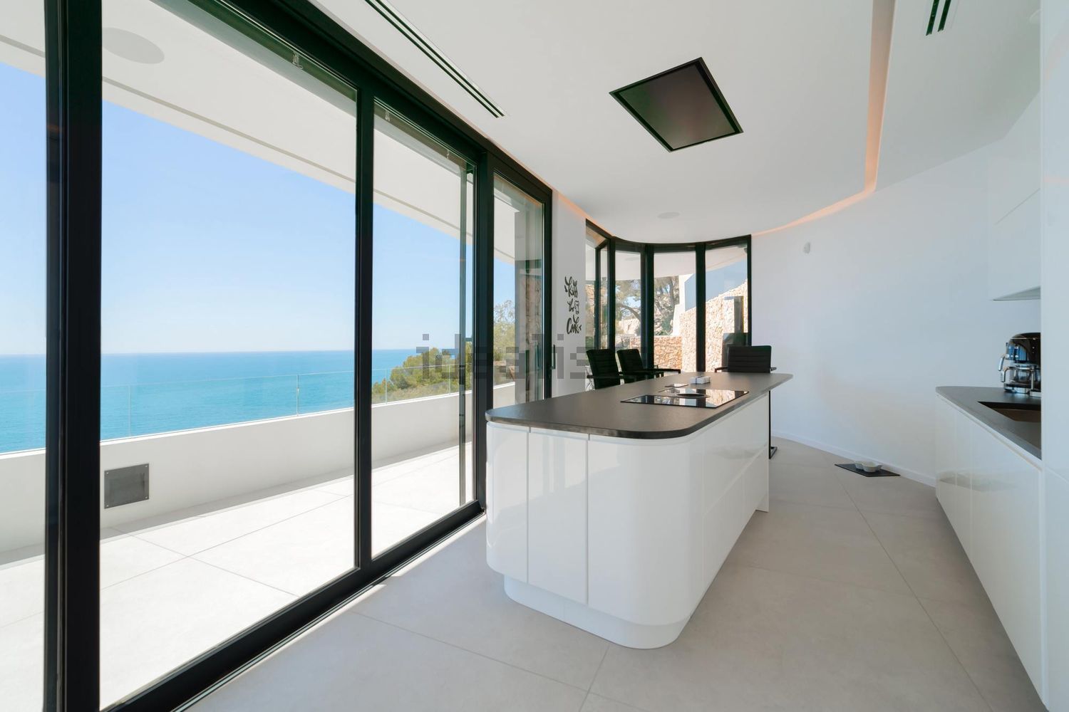 Casa o chalet independiente en venta en Calle Richard Wagner