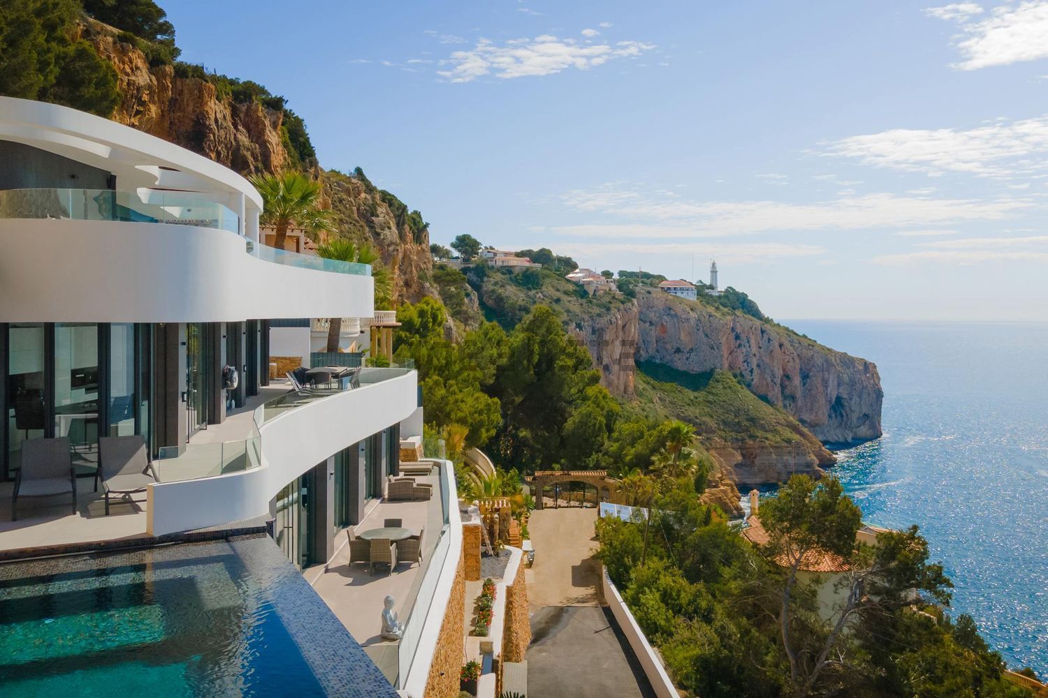 Casa o chalet independiente en venta en Calle Richard Wagner