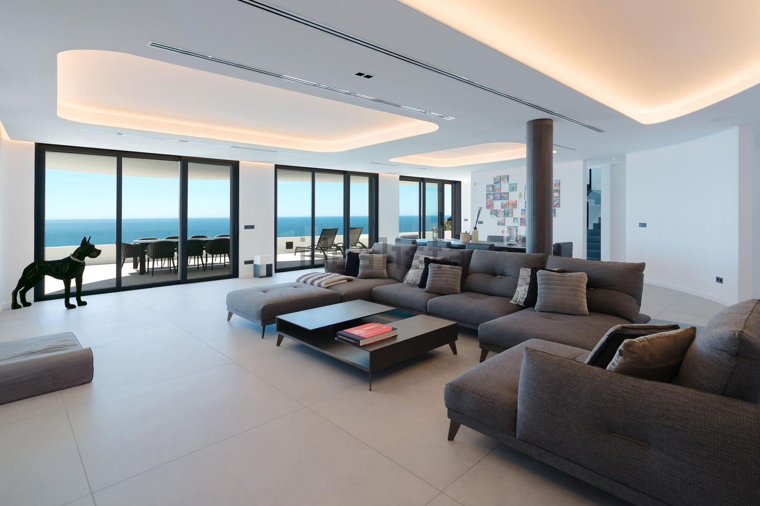 Casa o chalet independiente en venta en Calle Richard Wagner