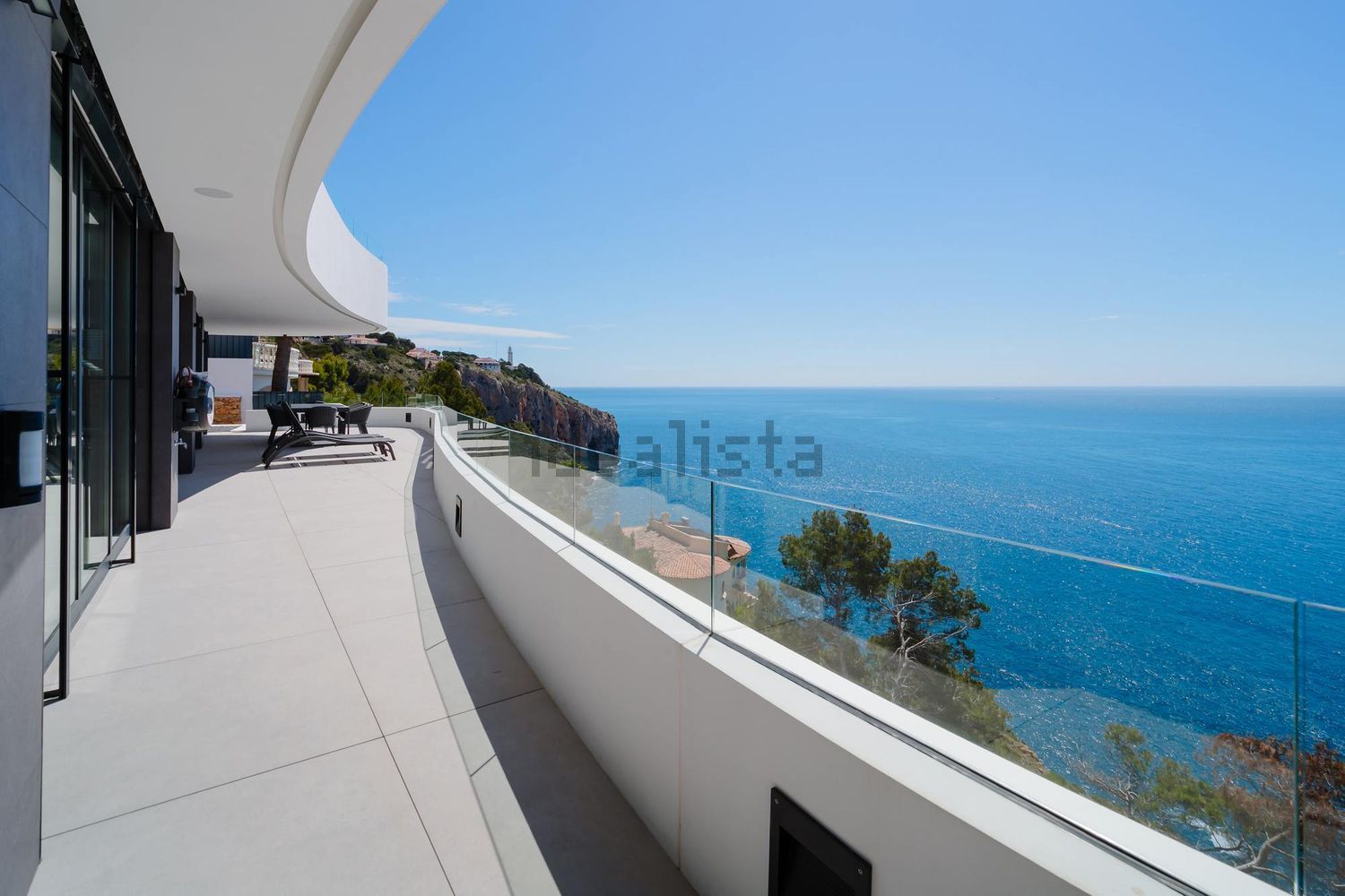 Casa o chalet independiente en venta en Calle Richard Wagner