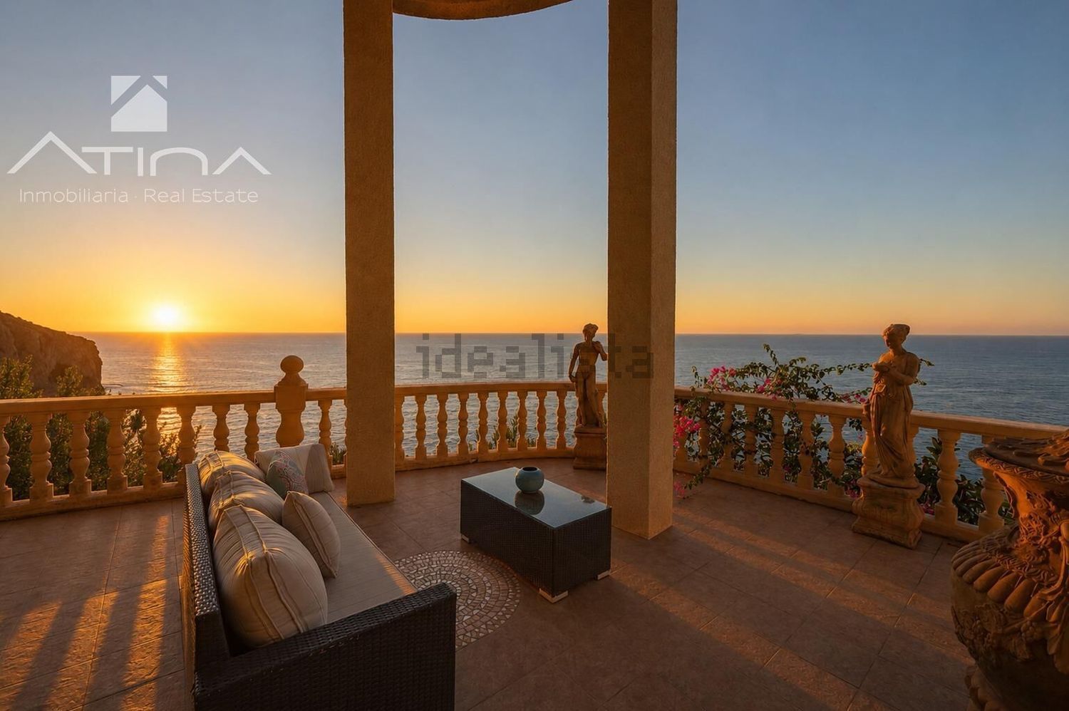 Casa o chalet independiente en venta en Portichol - Balcón al Mar