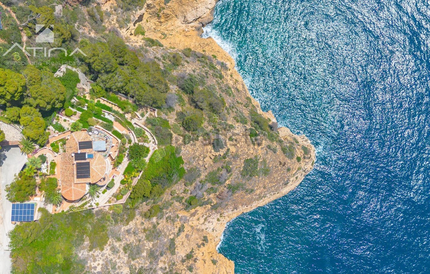 Casa o chalet independiente en venta en Portichol - Balcón al Mar